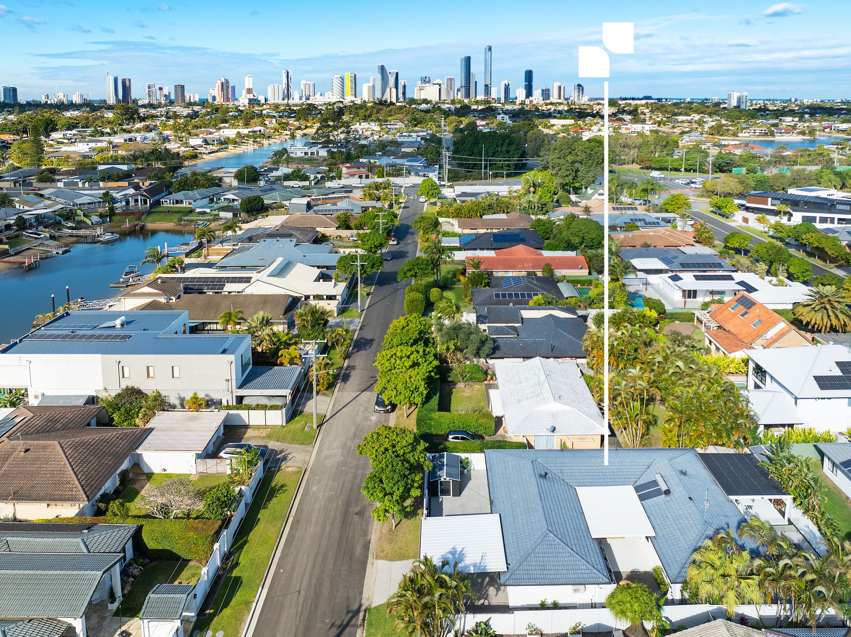 20 Sophie Avenue, Broadbeach Waters, QLD 4218