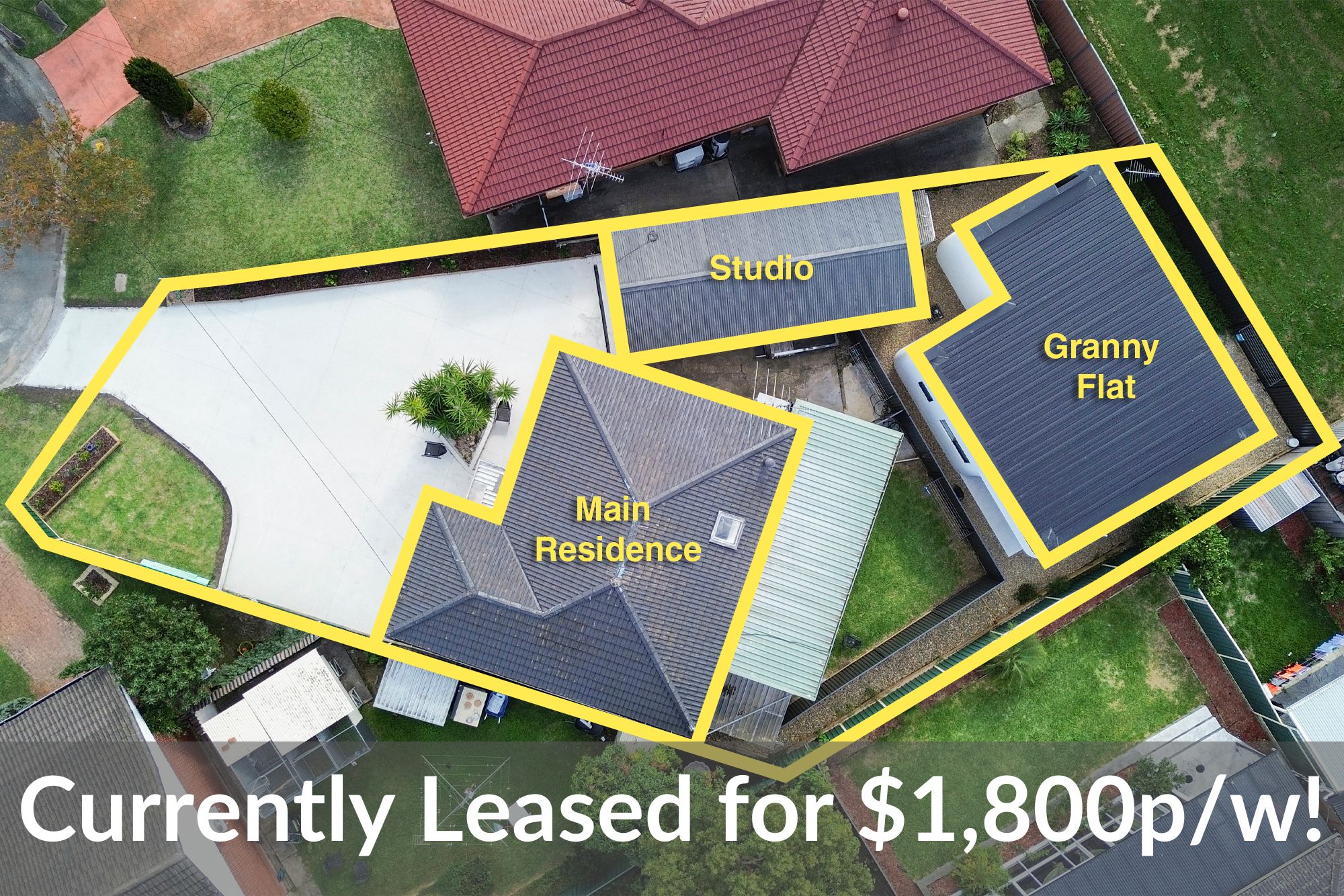 15 Grace Street — photo from Ray White Wetherill Park