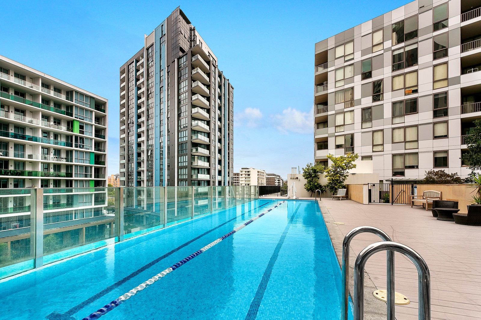 1302/1 Brodie Spark Drive, Wolli Creek, NSW 2205