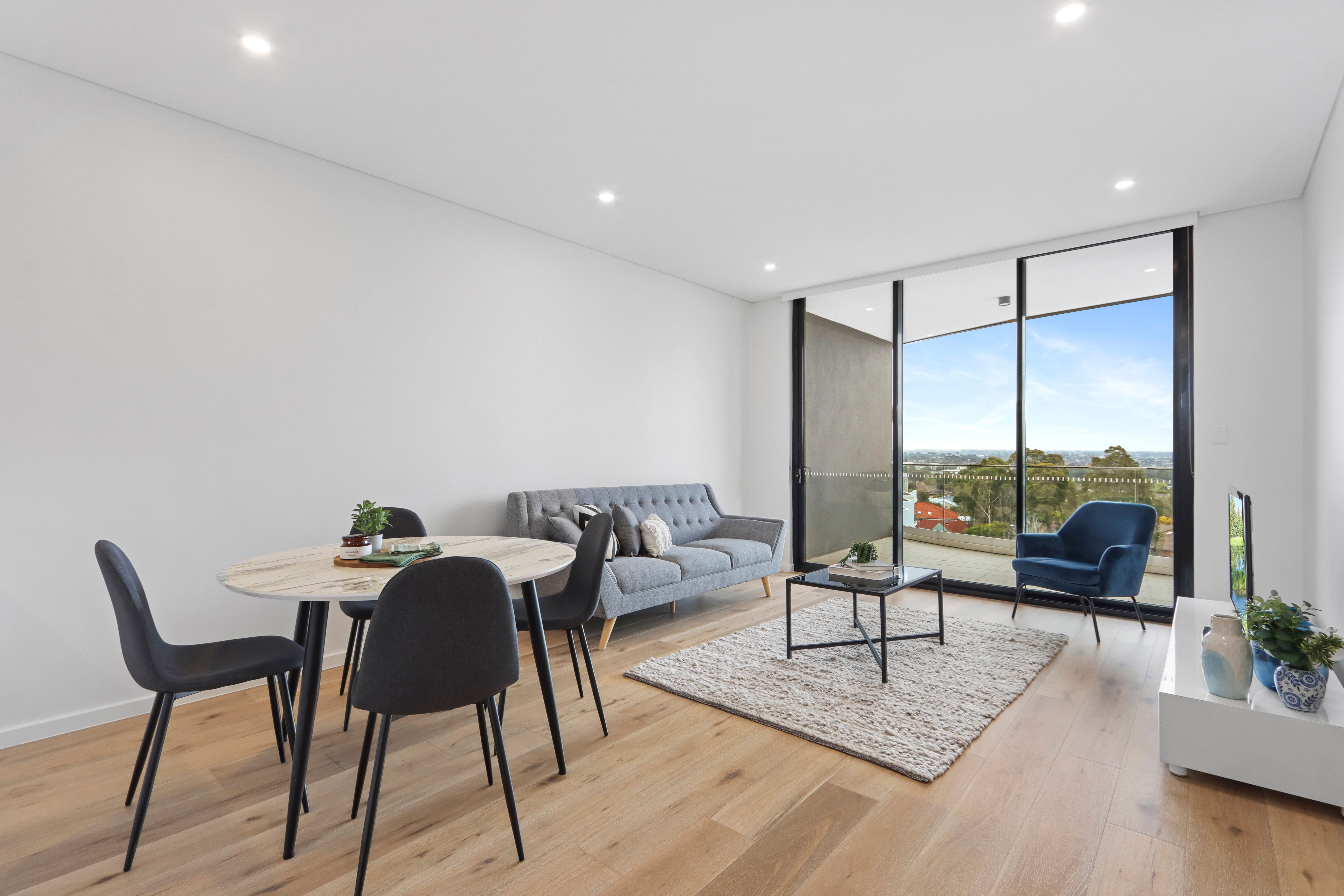 502/5-7 Higherdale Avenue, Miranda, NSW 2228