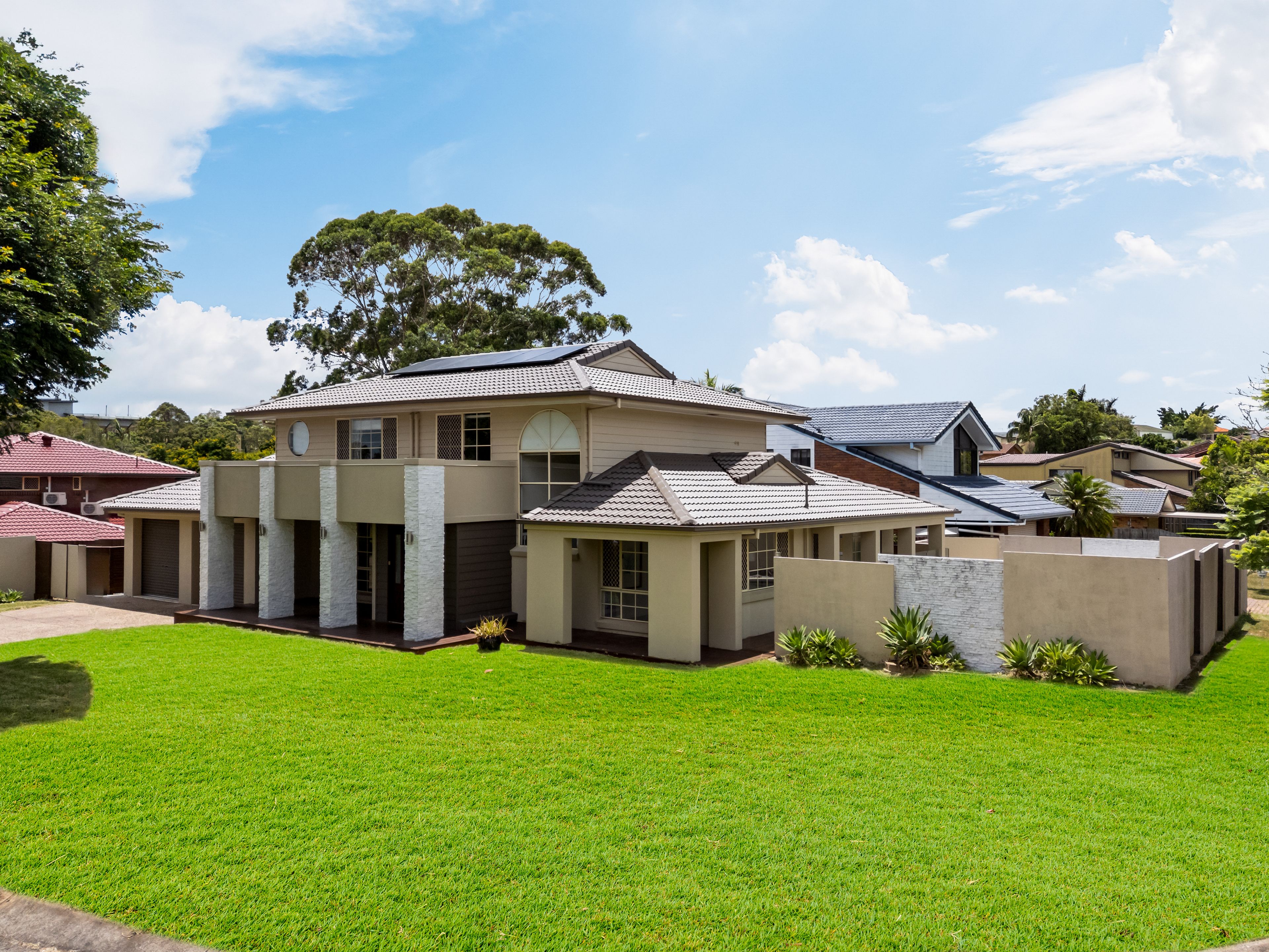 18 Eisenhower Street, Stretton QLD 4116