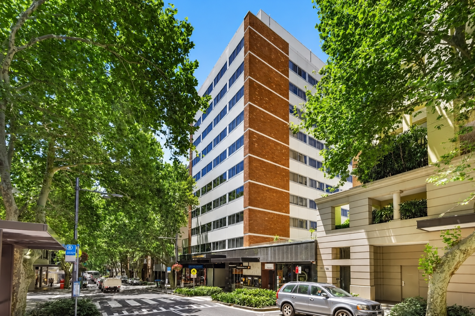614/28 Macleay Street — photo 16 of 16