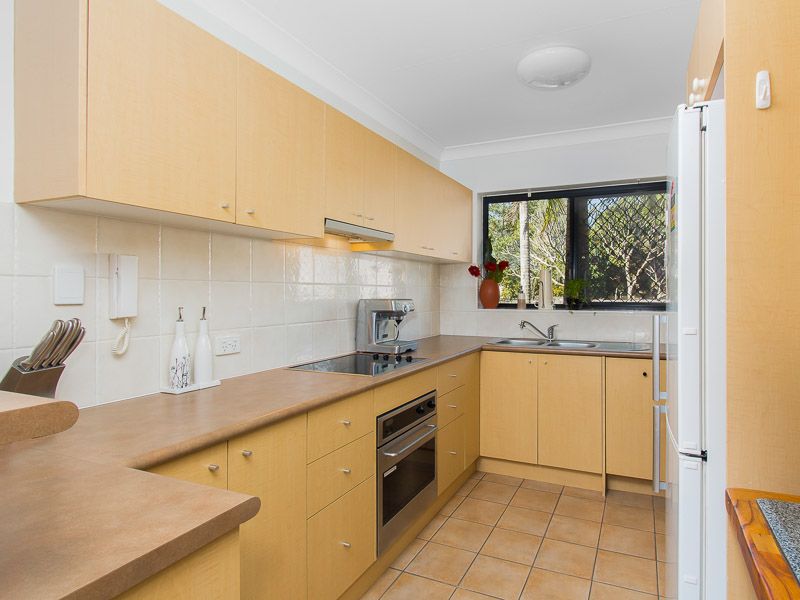 3/101 Dunellan Street, Greenslopes, QLD 4120