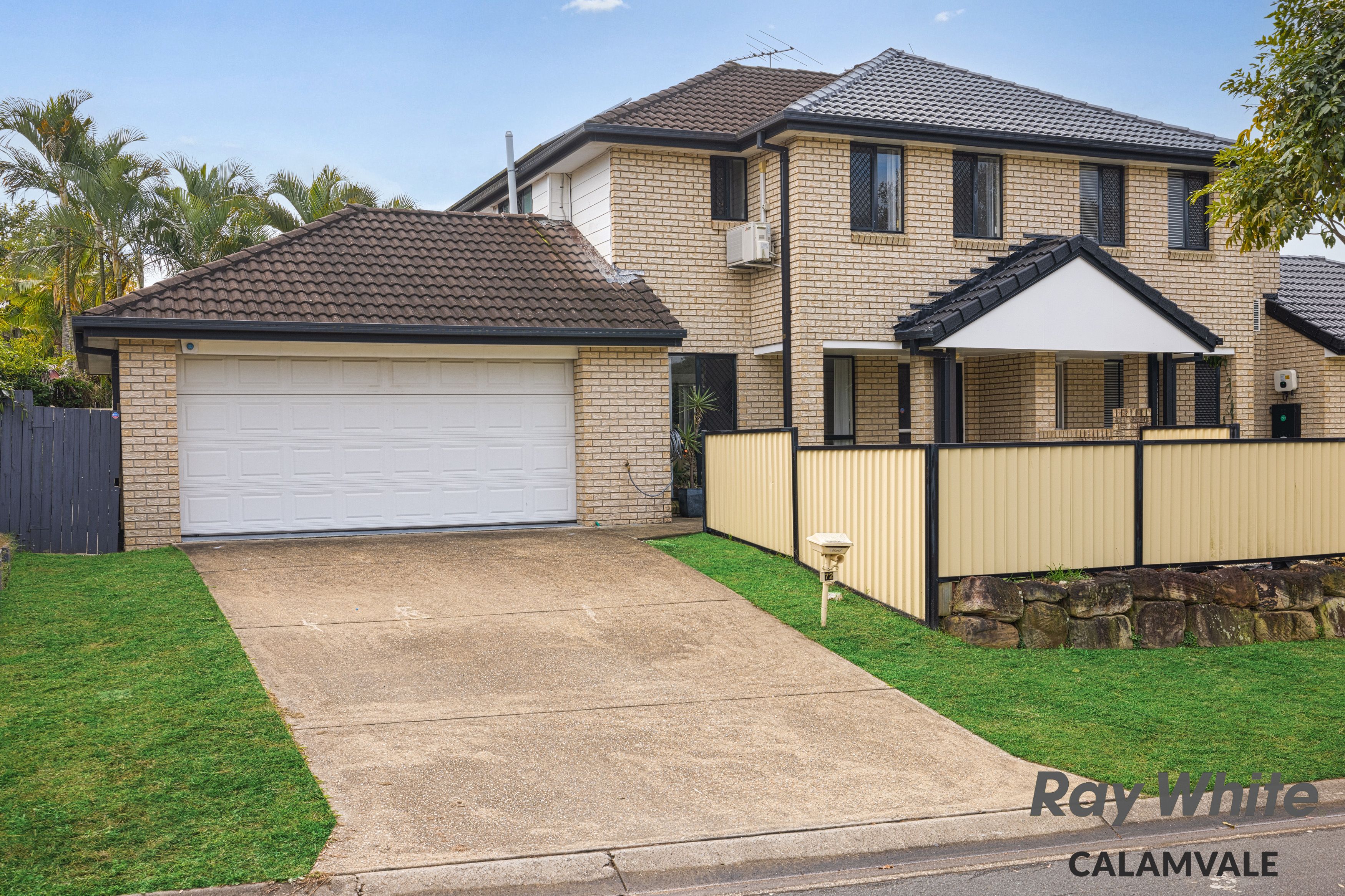 72 Muscari Crescent, Drewvale QLD 4116