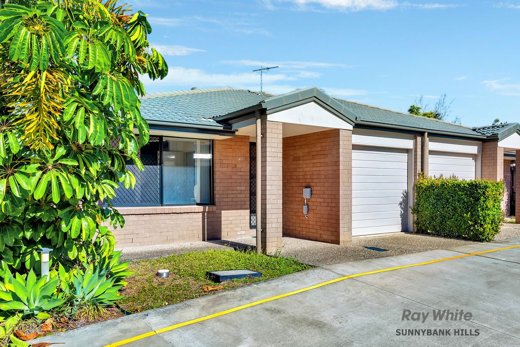 23/77 Menser Street, Calamvale, QLD 4116