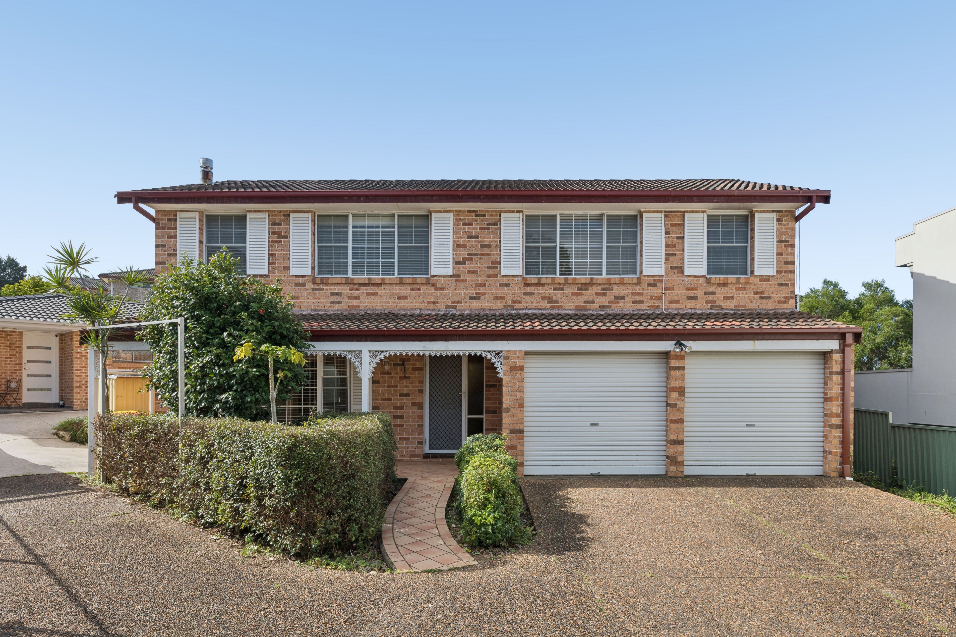 12 Lotus Close — photo from Ray White Baulkham Hills
