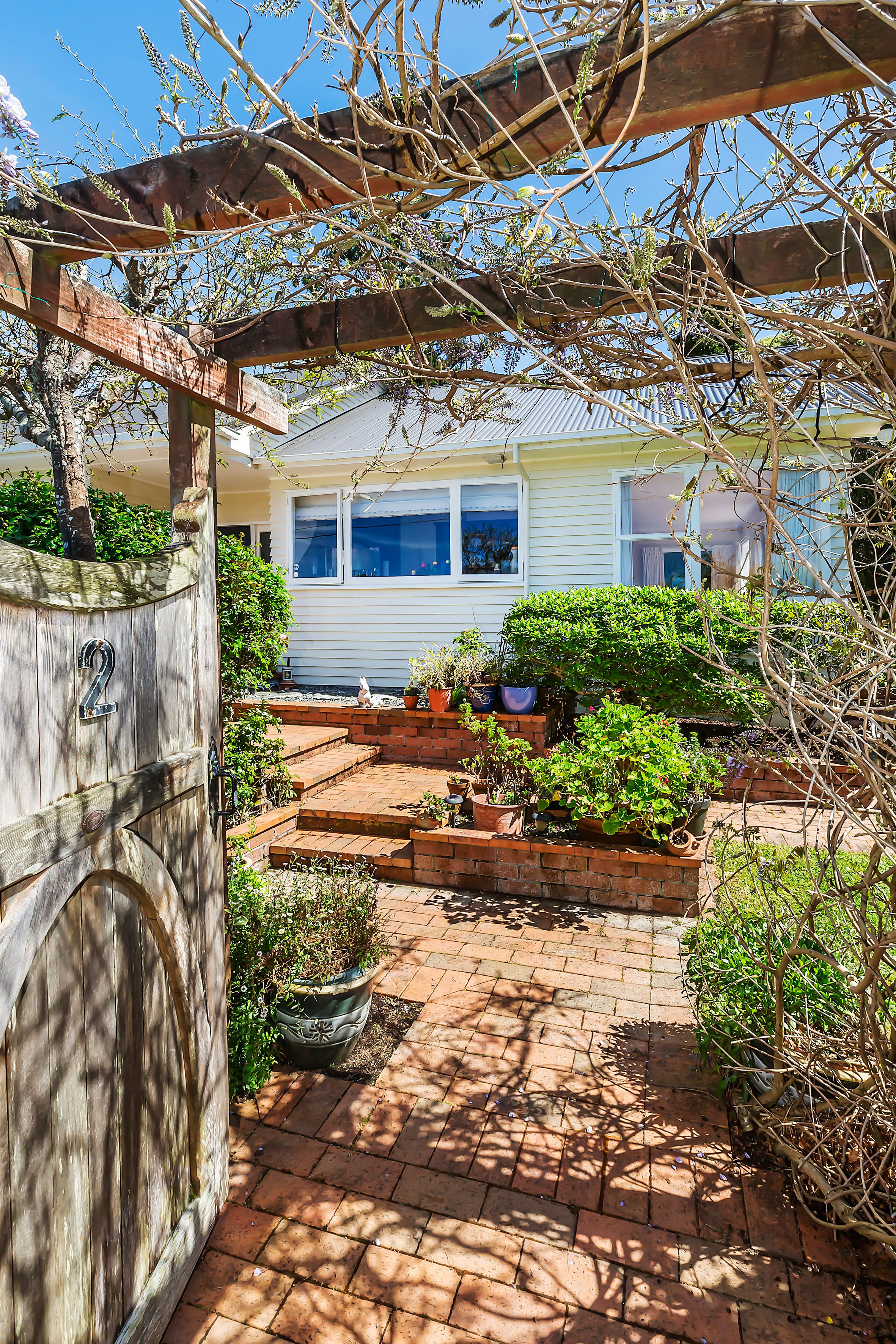 2 Simla Crescent, Khandallah, Wellington City