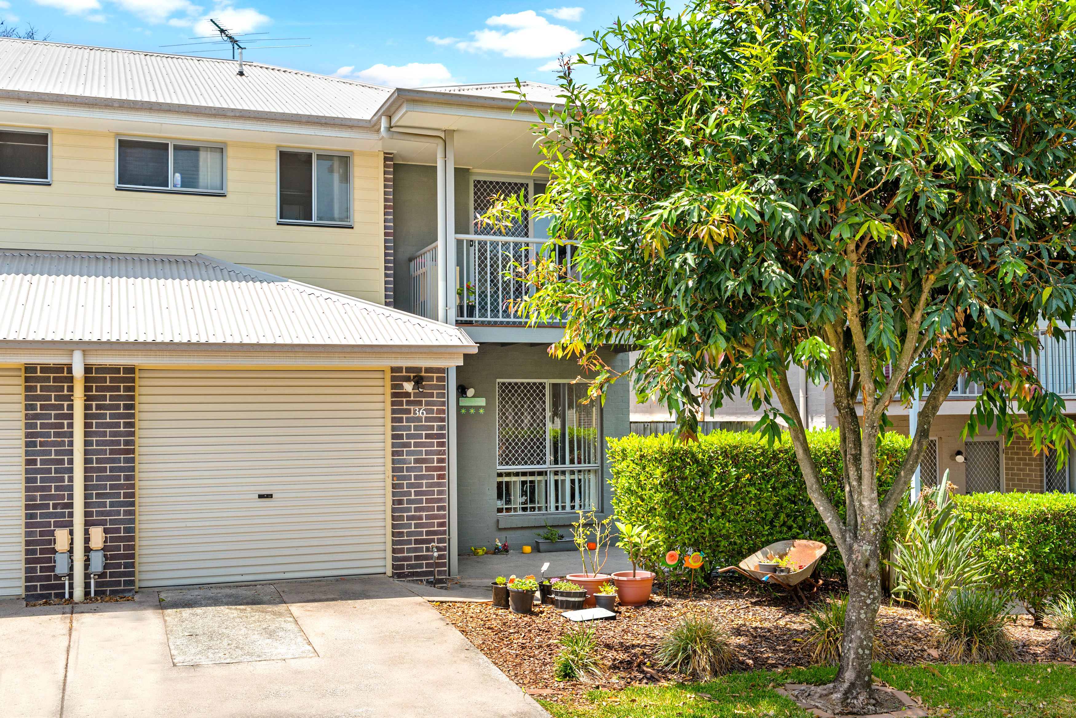 19 Russell Street, Everton Park QLD 4053