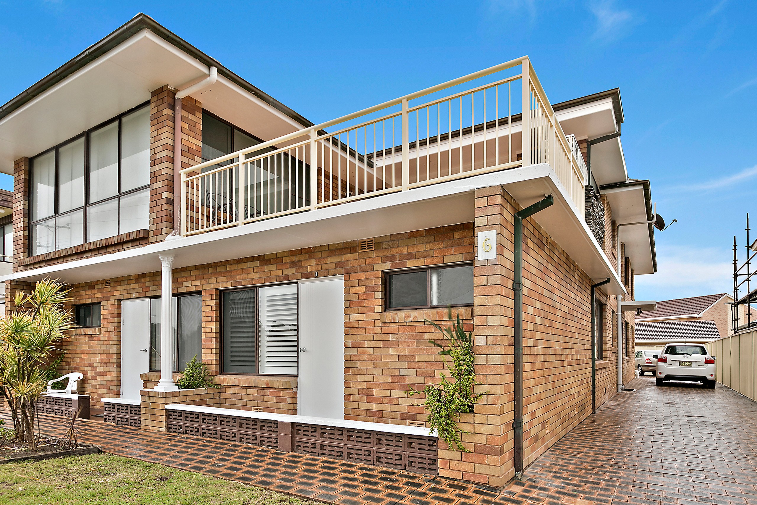 1/6 Osborne Parade, Warilla, NSW 2528