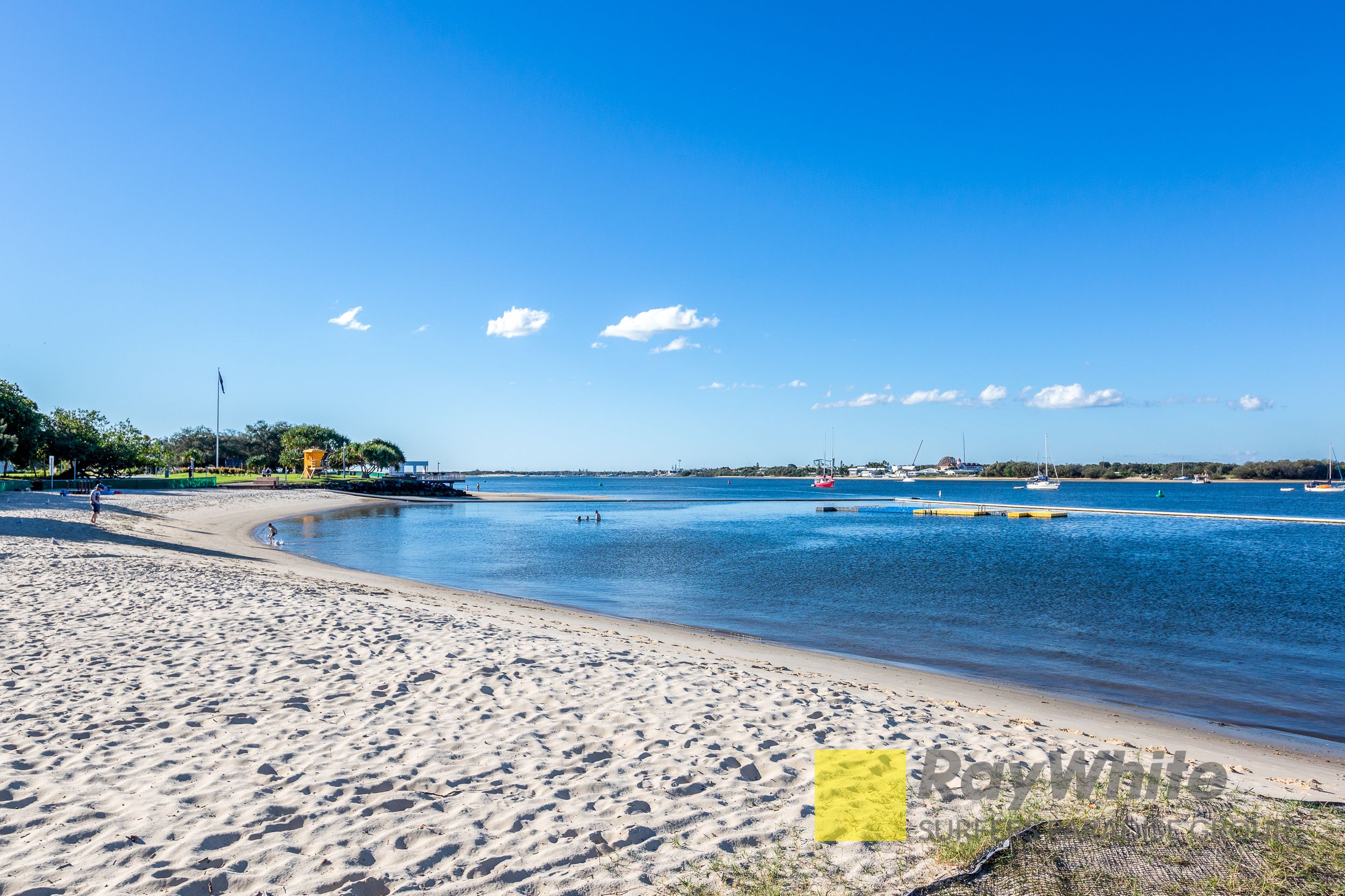 3/28a Marine Parade, Southport, QLD 4215