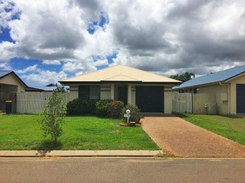 3 Eider Court, Condon QLD 4815