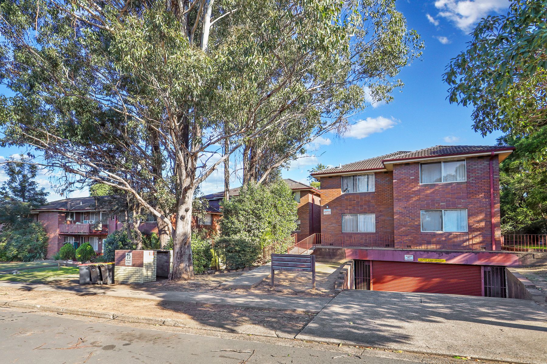 25 Haynes Street, Penrith NSW 2750