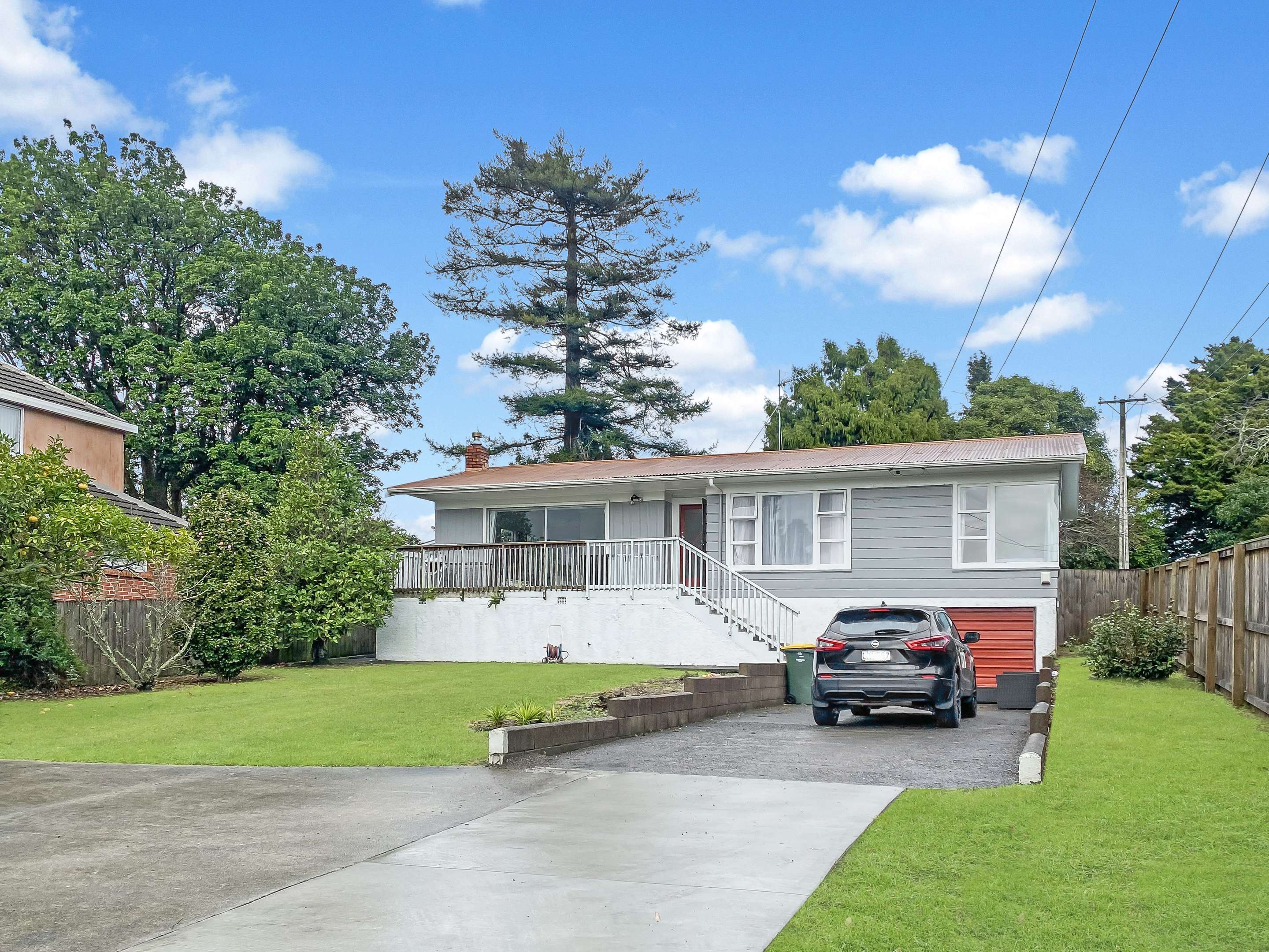 85 Hill Road, Manurewa, Manukau City Real Estate Ray White New Zealand