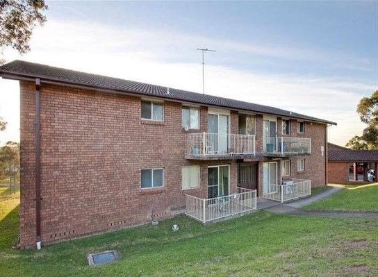 3 Lavinia Place, Ambarvale NSW 2560