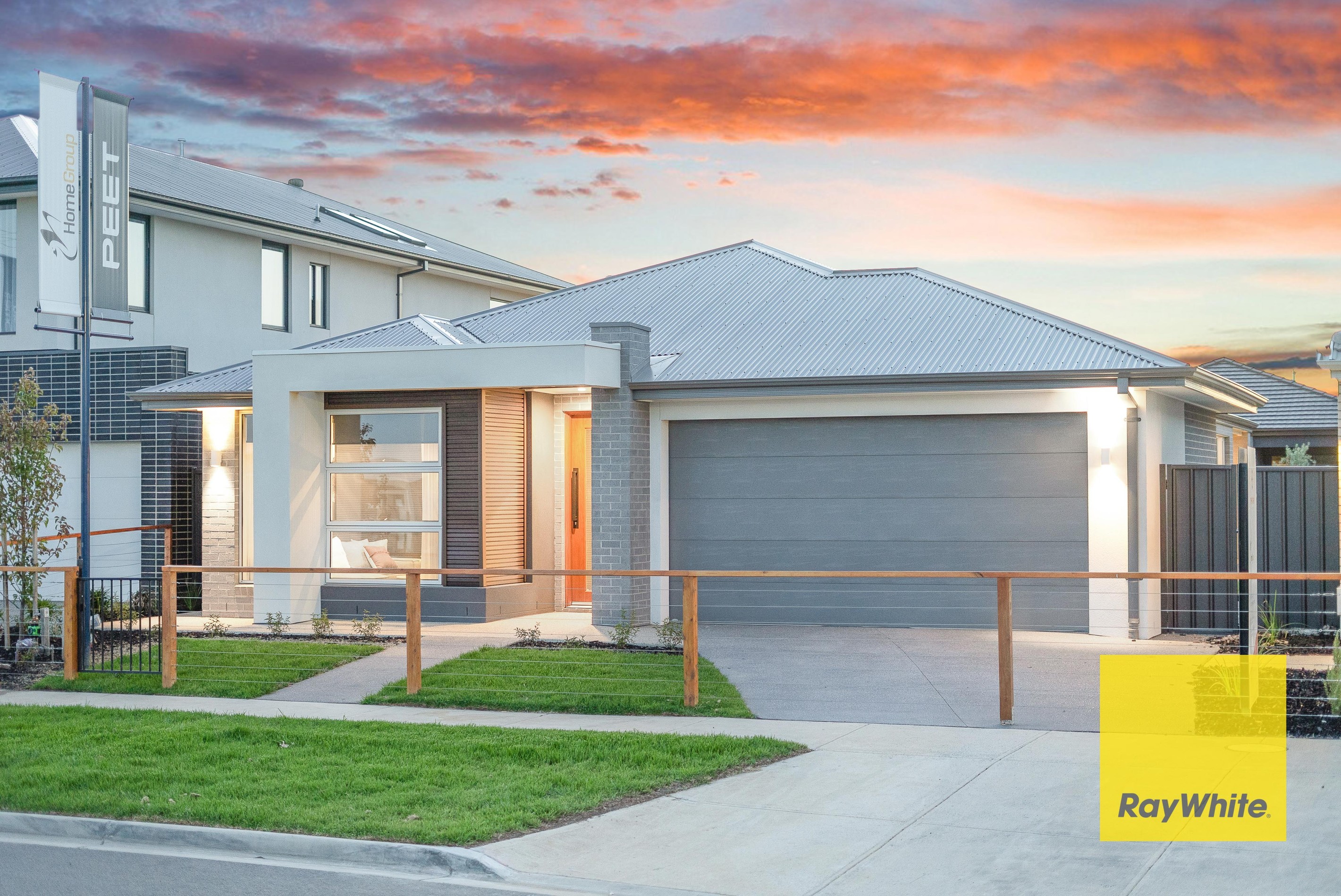 13 Frontier Circuit, Tarneit, VIC 3029