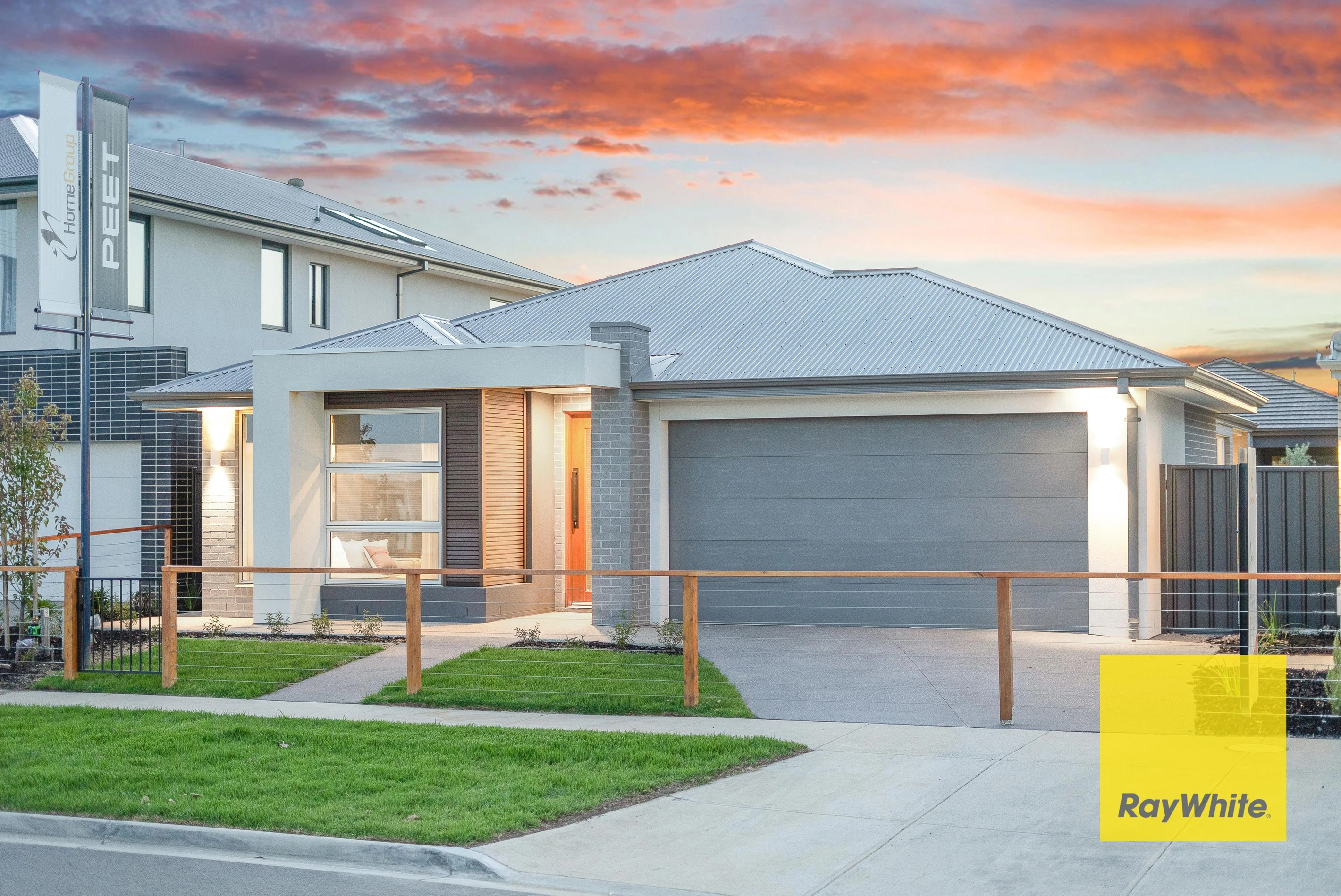 13 Frontier Circuit, Tarneit, VIC 3029