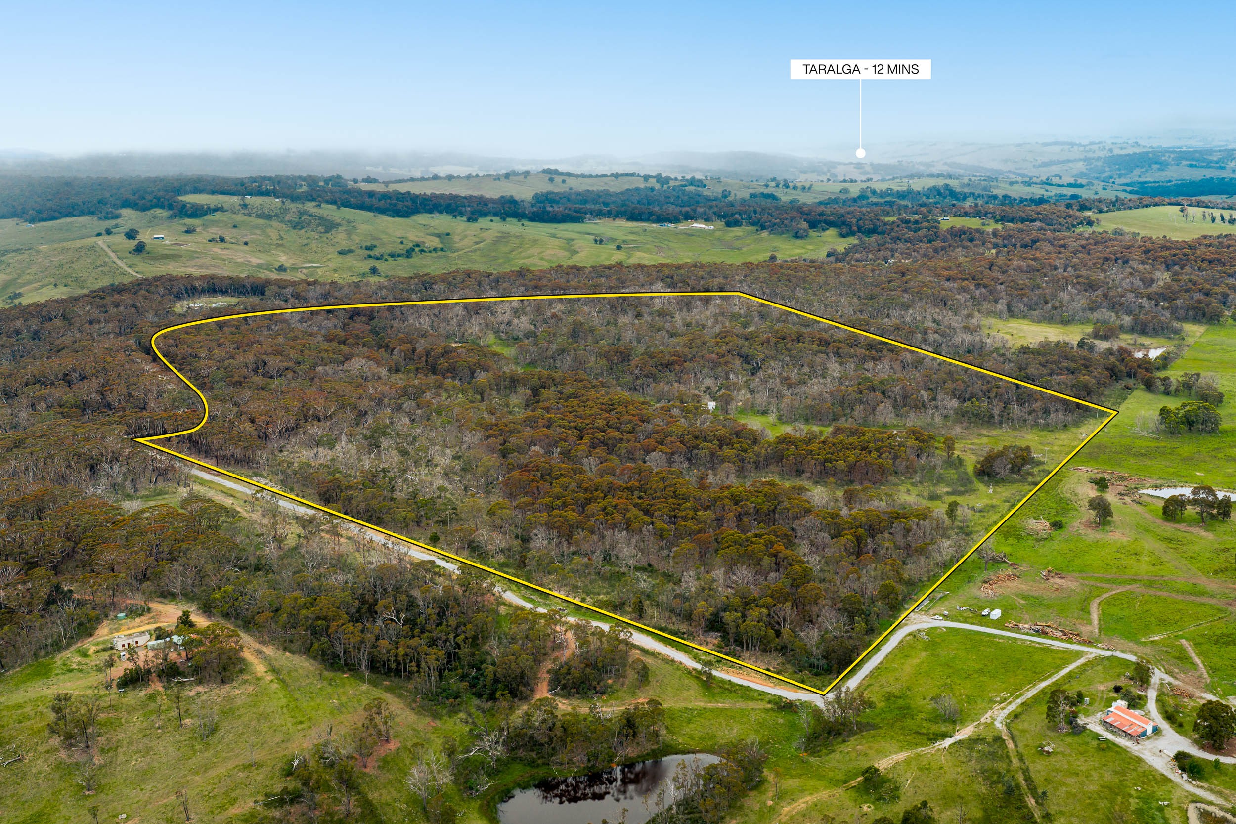 153 Wiarborough Road, Wiarborough via, Taralga, NSW 2580