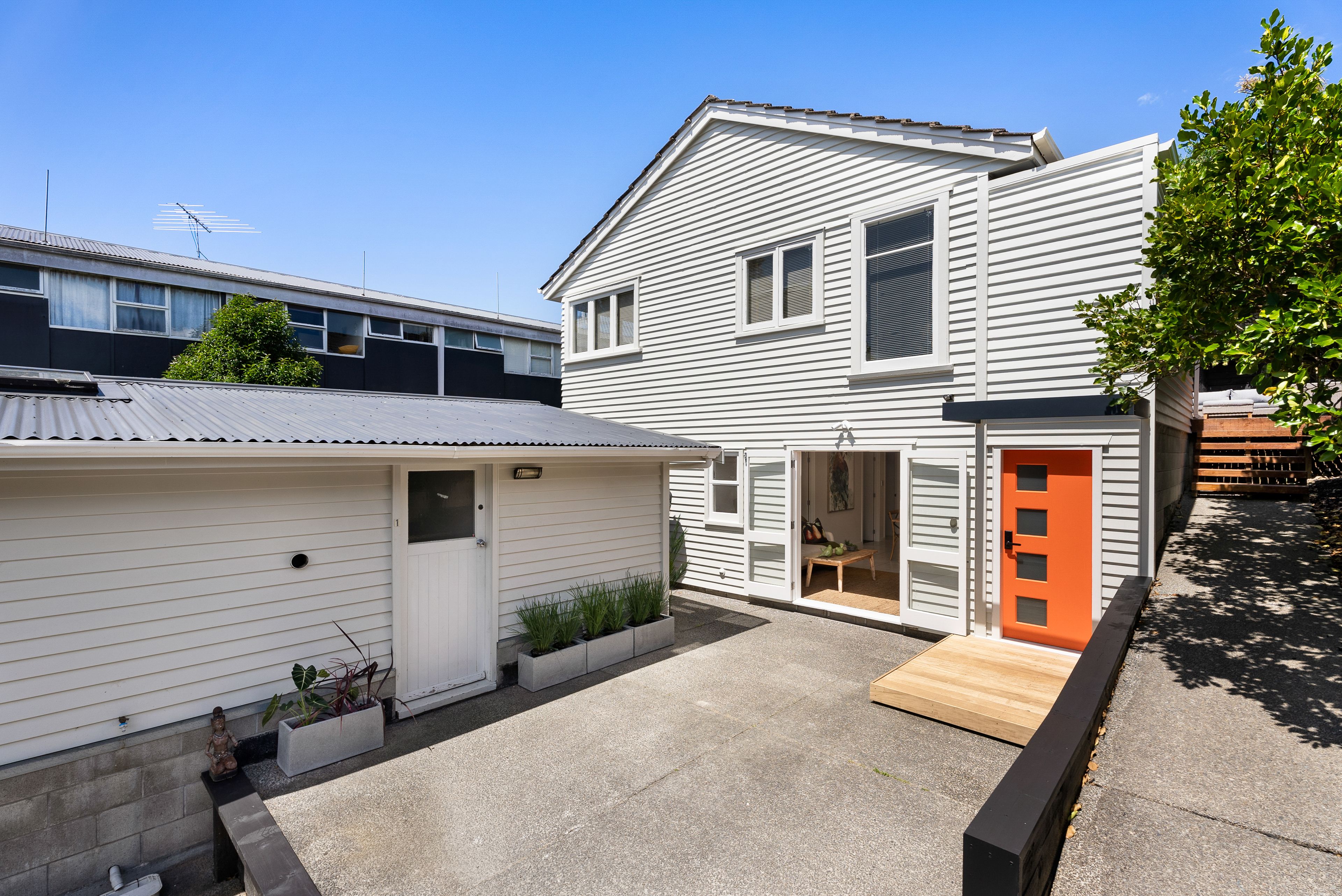5 Don Croot Street, Western Springs, Auckland City