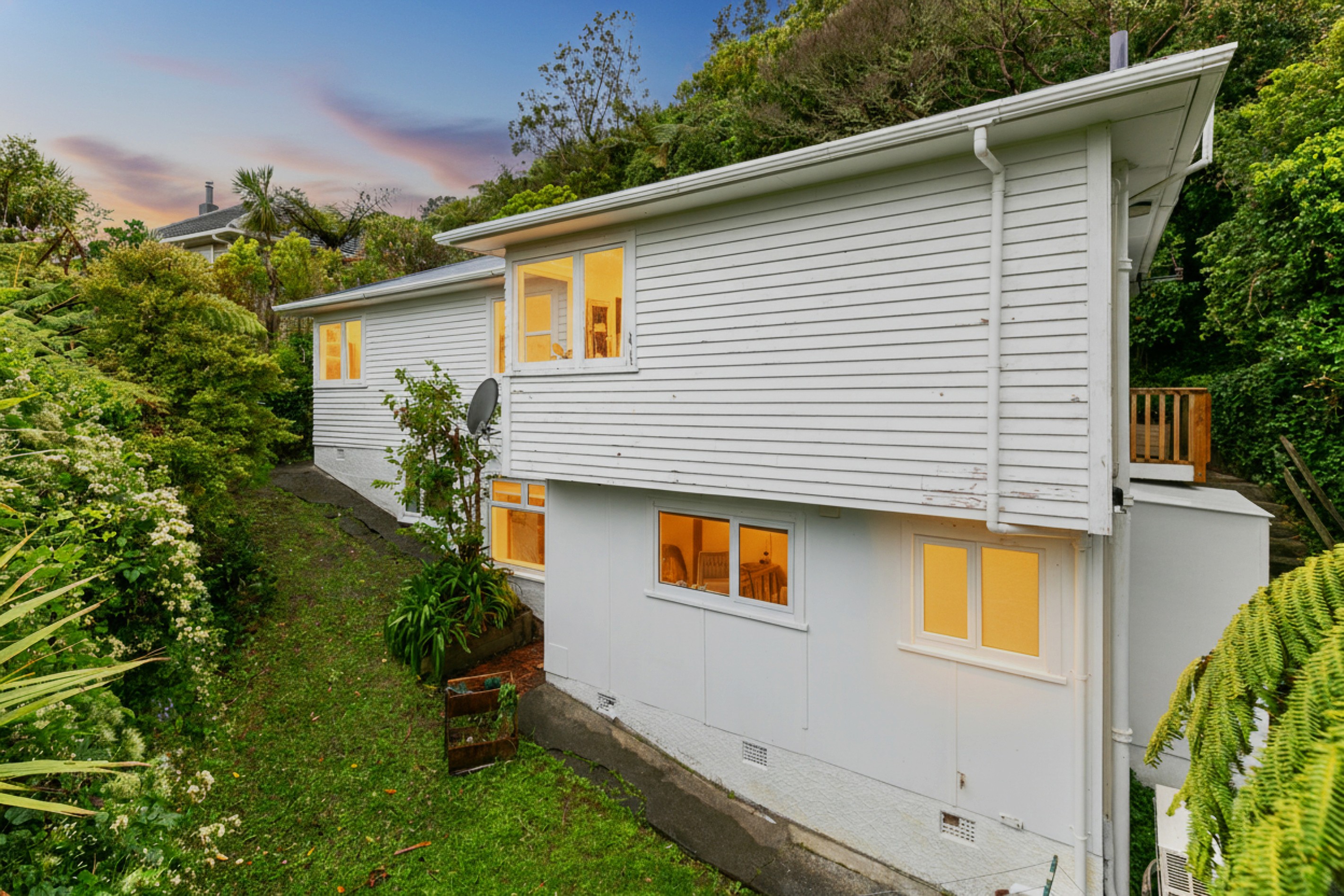 7 Cheshire Street, Northland, Wellington City