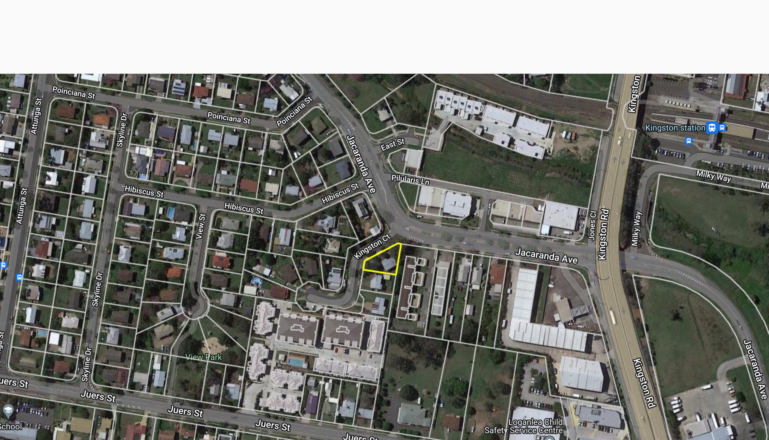 2 Kingston Court, Kingston, QLD 4114