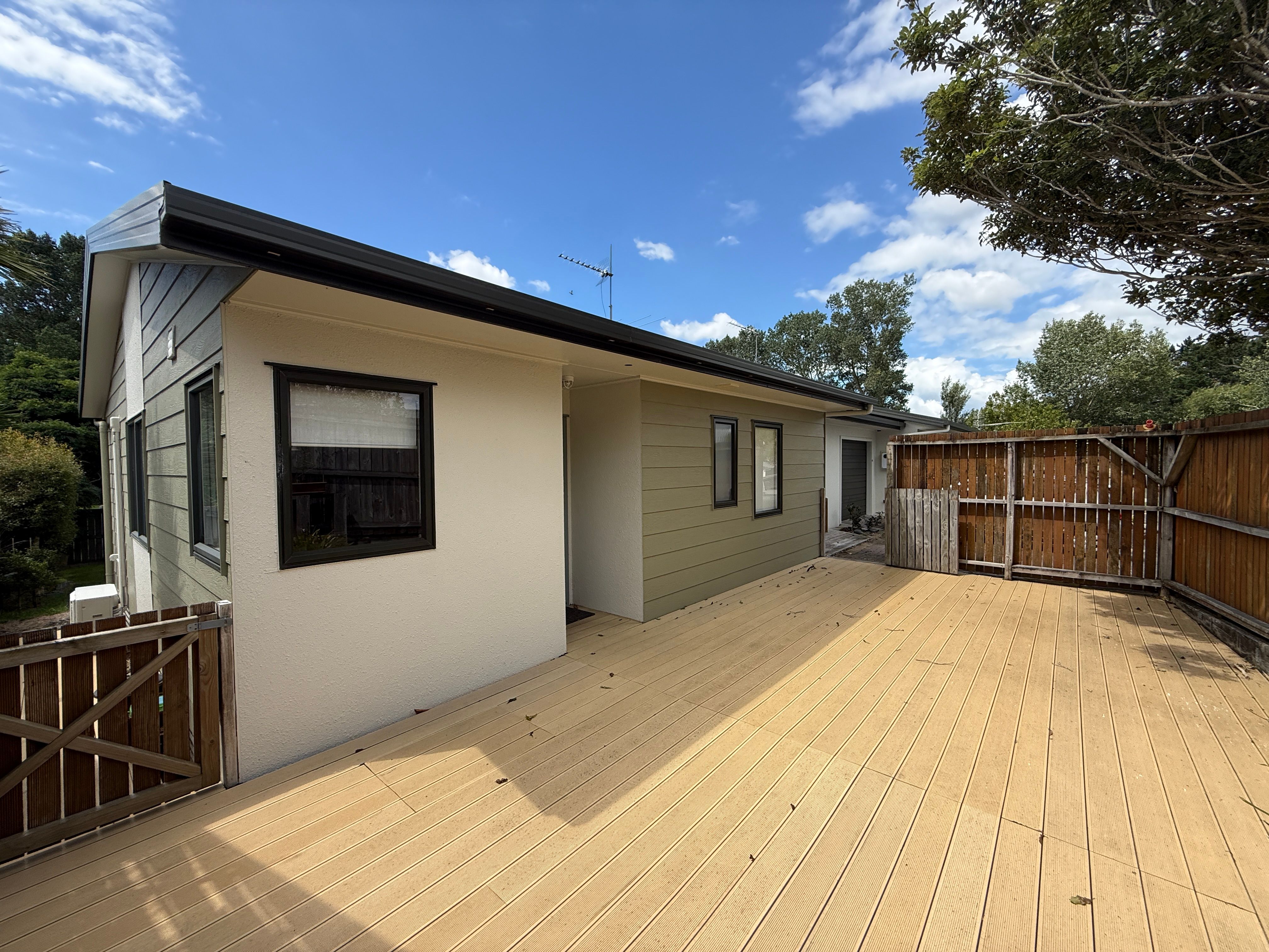 55 Malaspina Place, Papatoetoe, Manukau City