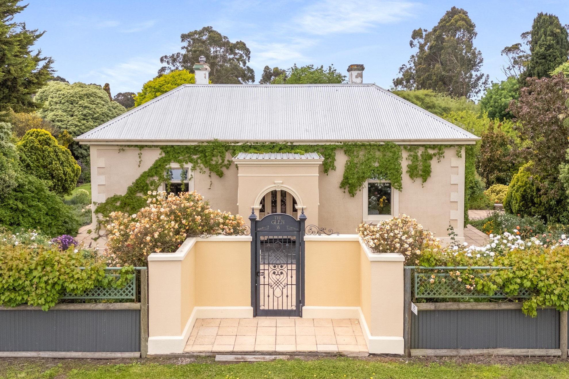 35 Wilson Lane, Glencoe, SA 5291