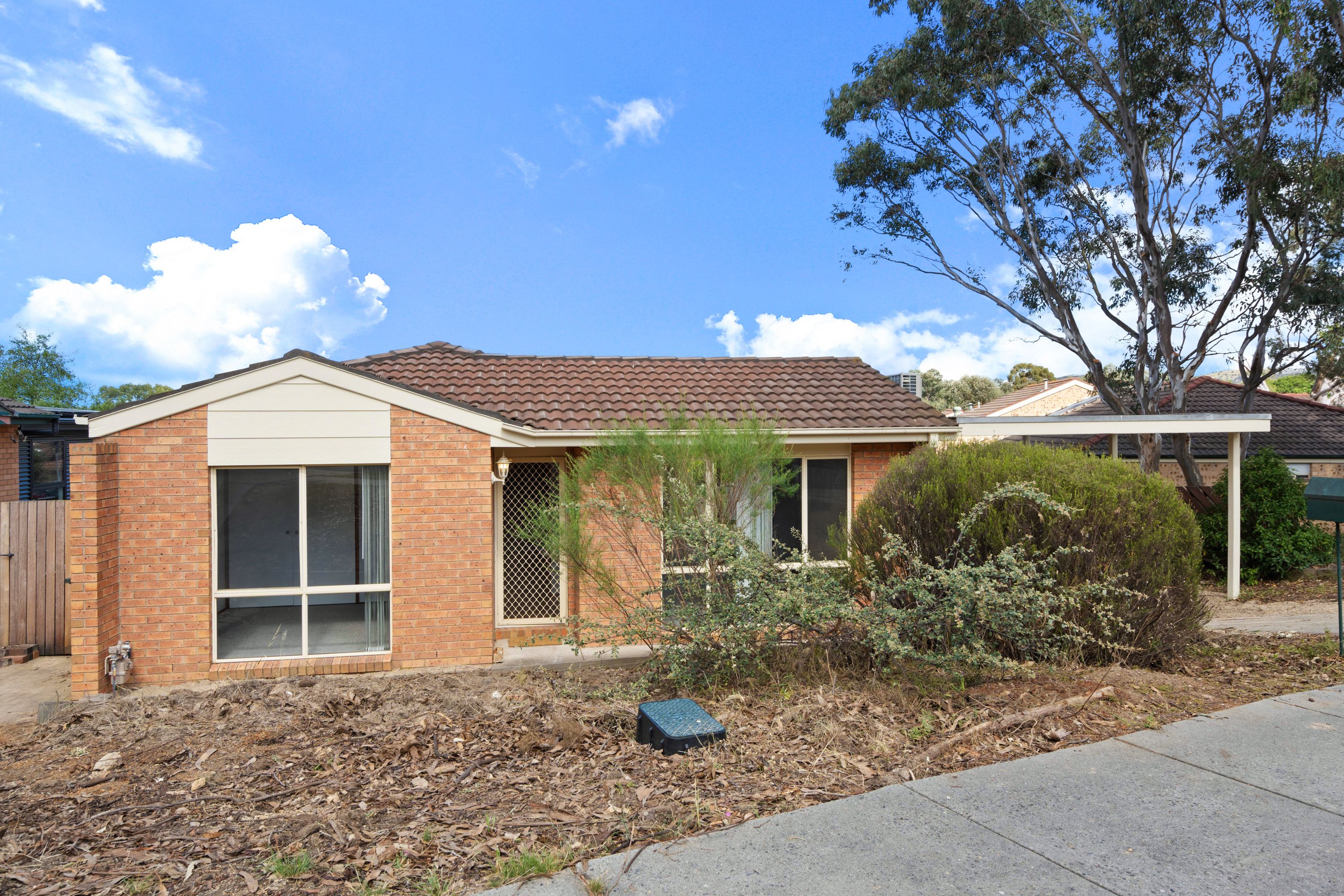 20 Arabanoo Crescent, Ngunnawal ACT 2913