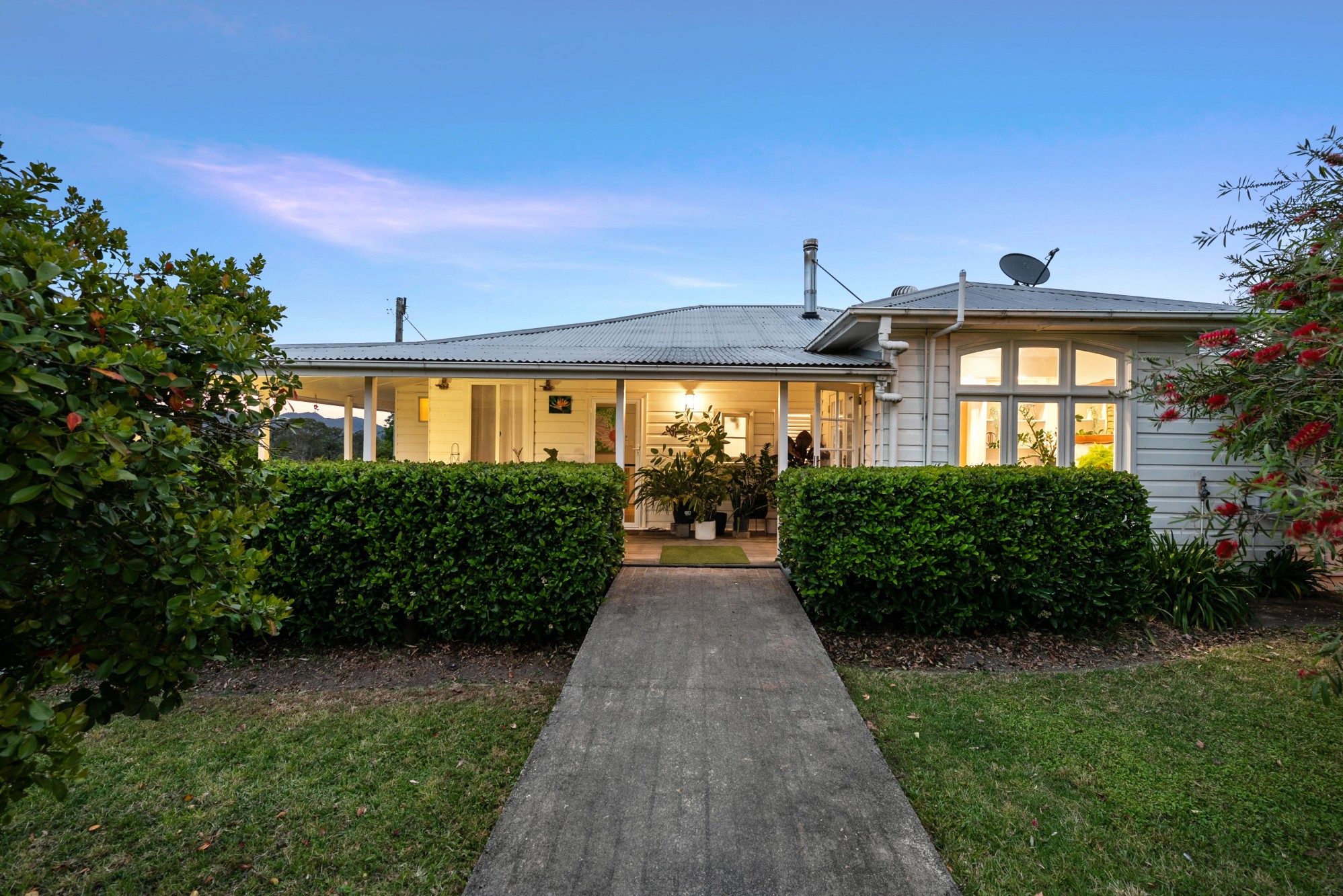 2411 The Bucketts Way, Wards River, NSW 2422