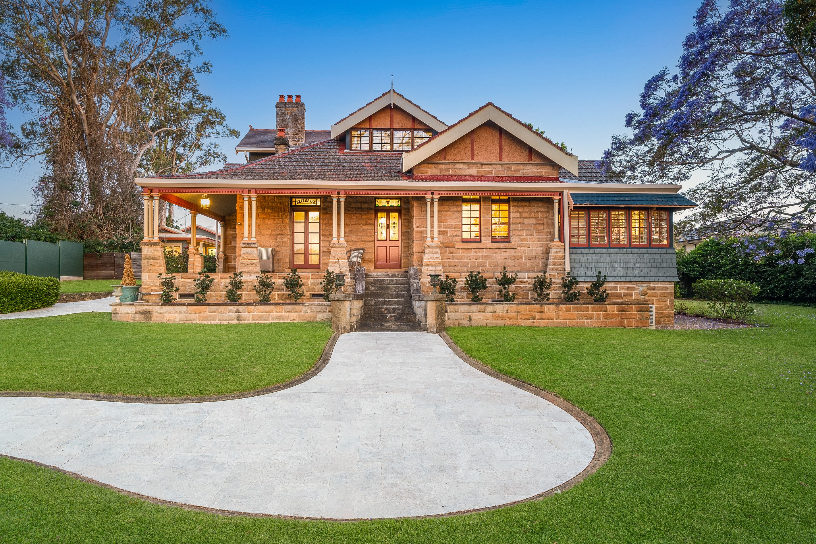 164-166 Excelsior Avenue, Castle Hill, NSW 2154