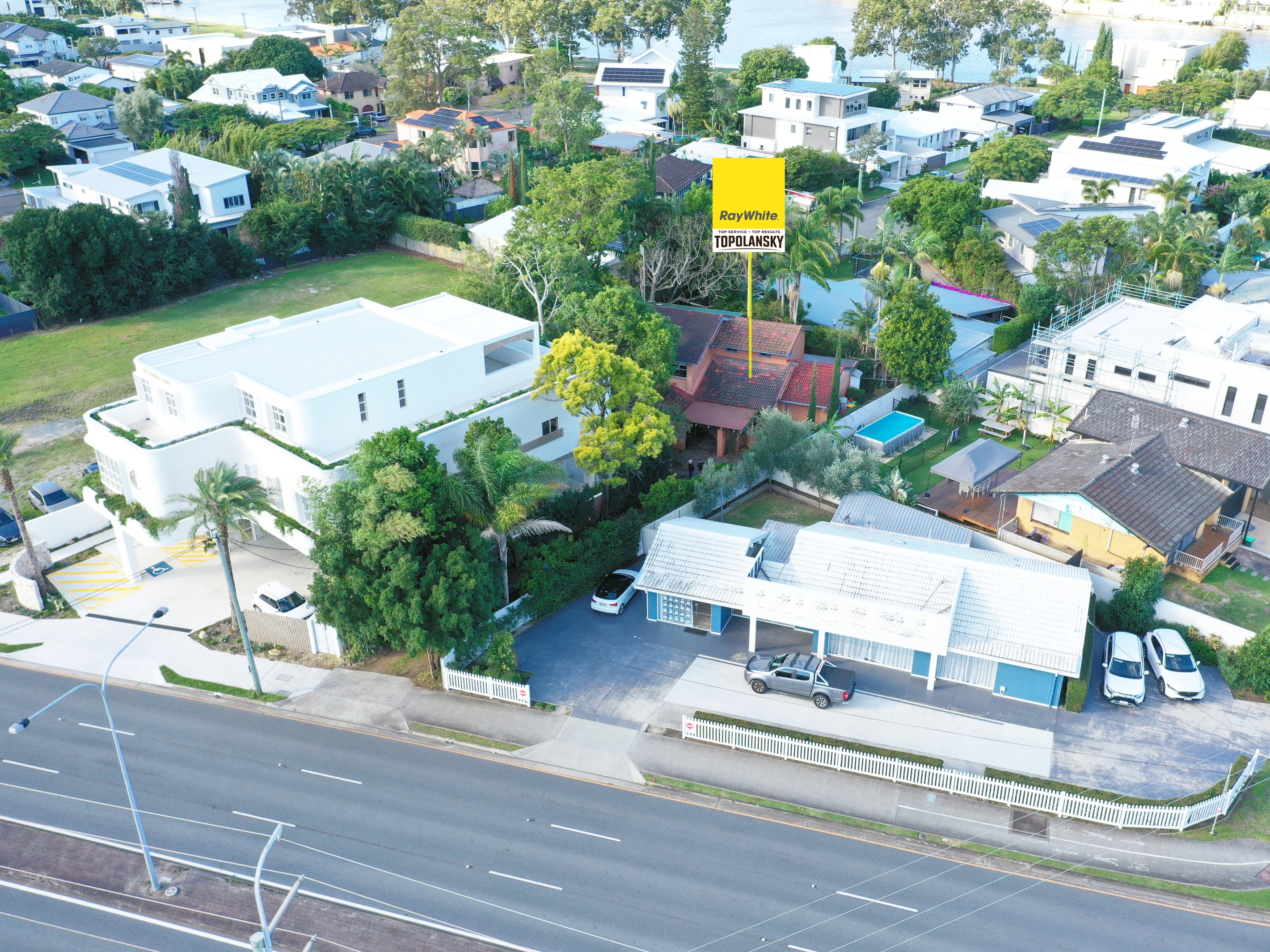 280 Ferry Road, Southport, QLD 4215