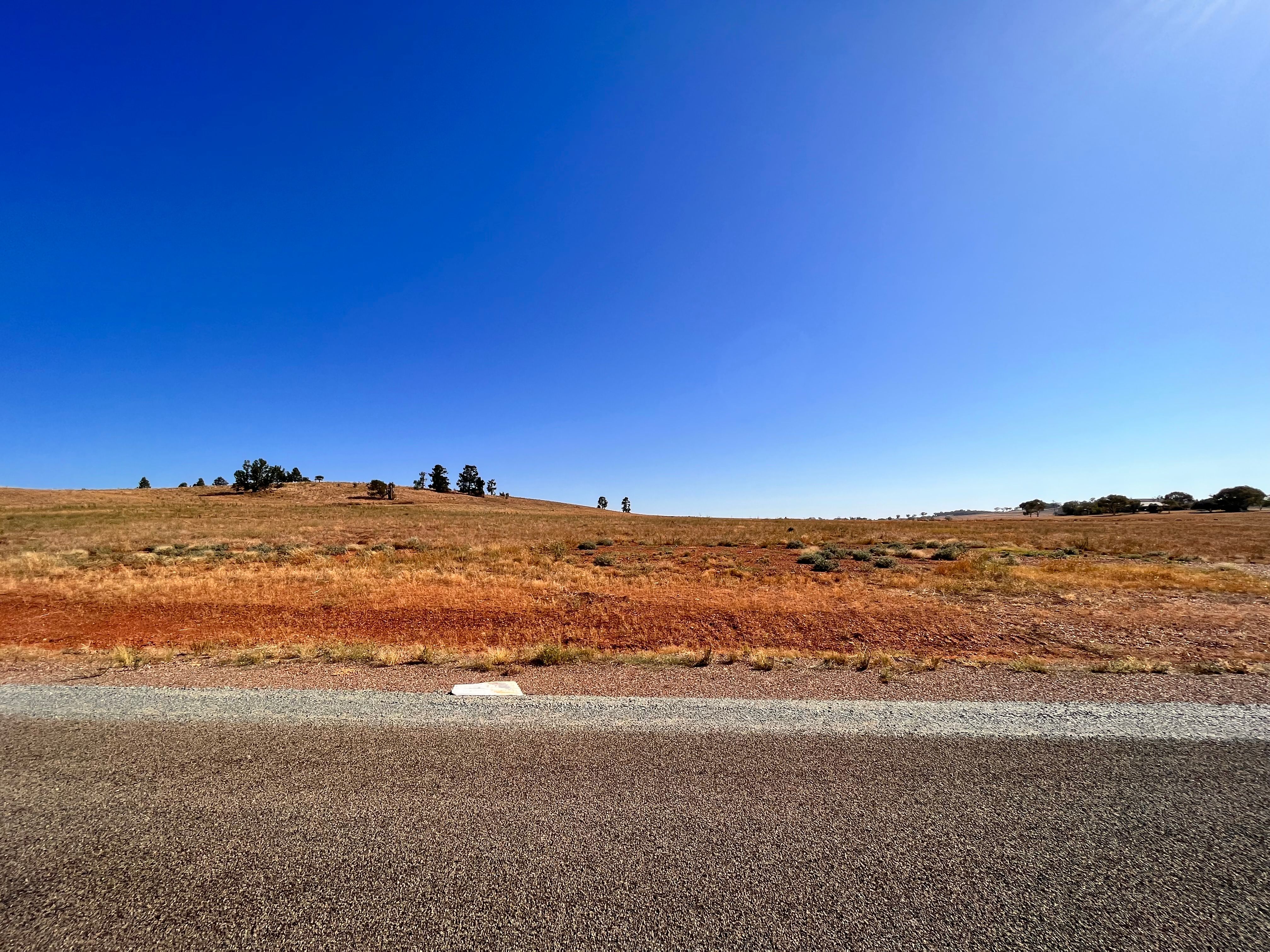 Lot 60 Scenic Hill Drive, Forbes, NSW 2871