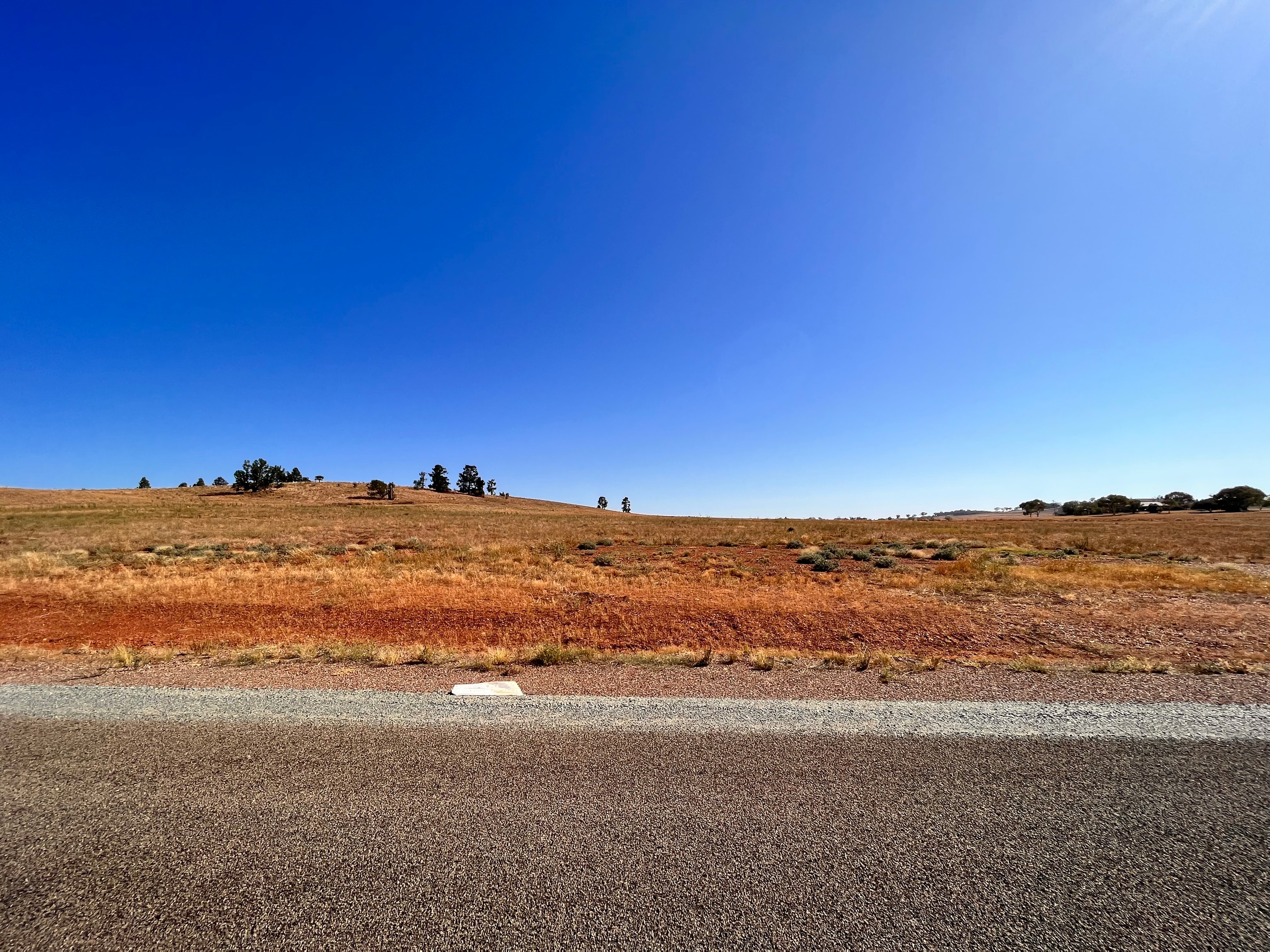 Lot 60 Scenic Hill Drive, Forbes, NSW 2871
