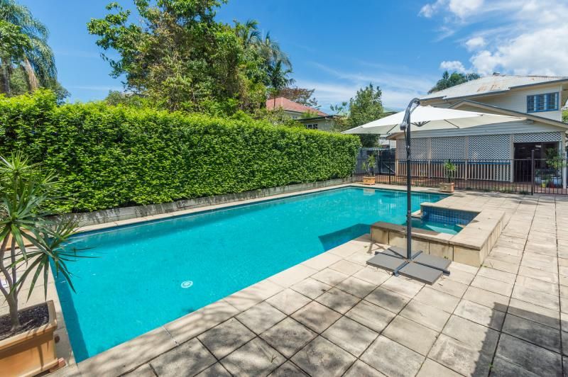 27 Victoria Street, Ashgrove, QLD 4060