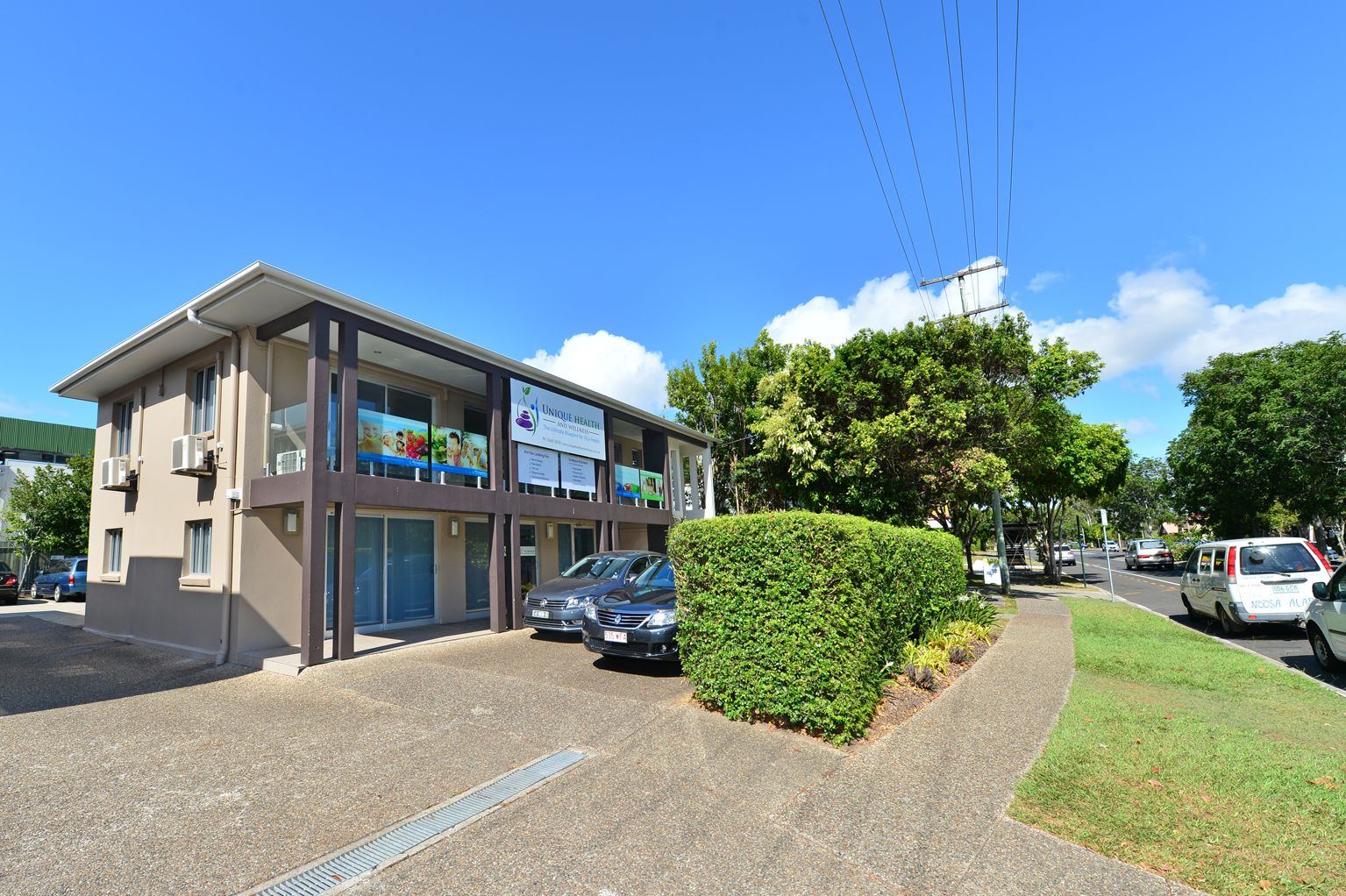Suite A/33 Mary Street, Noosaville, QLD 4566