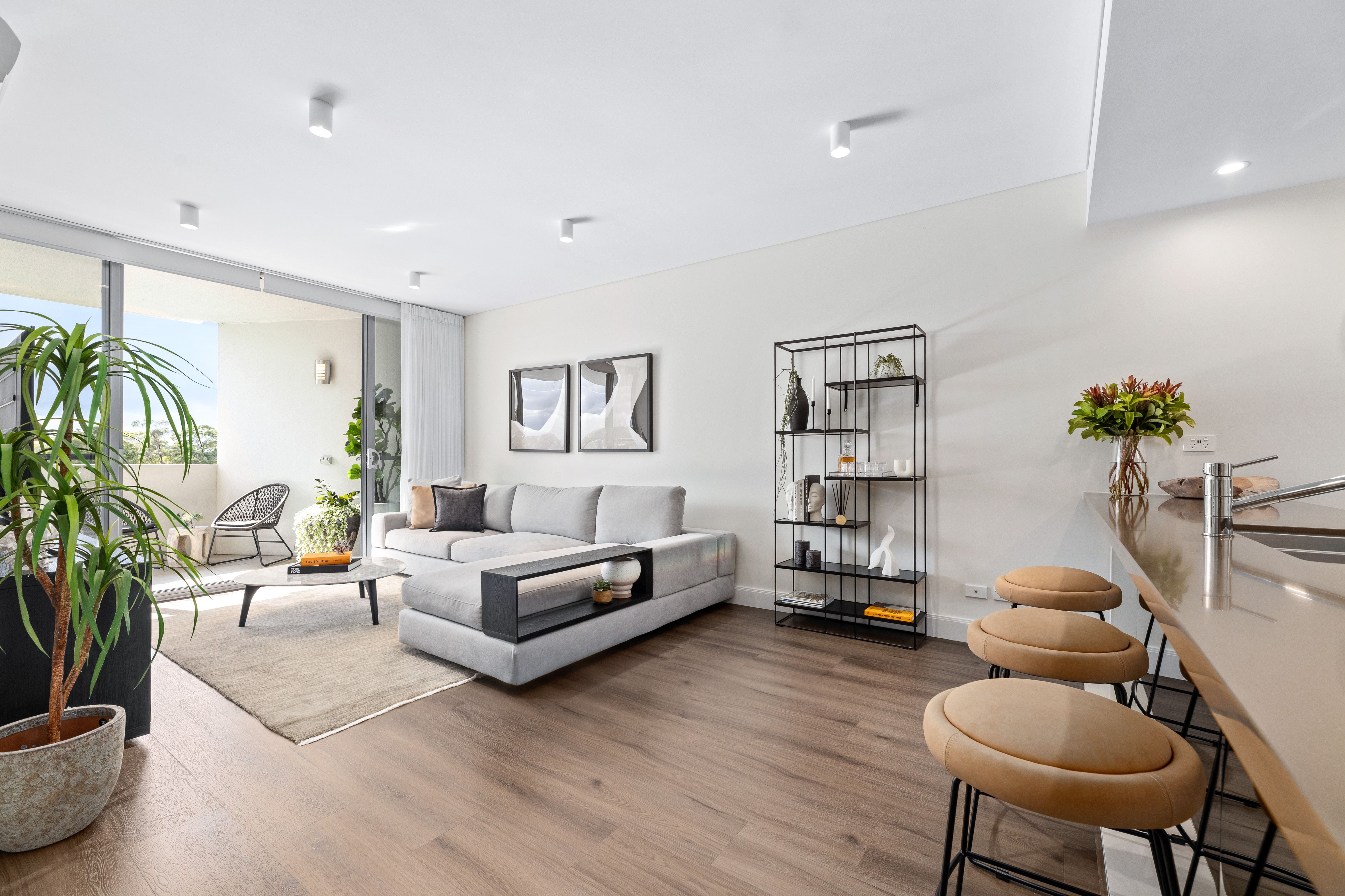 54/273A Fowler Road, Illawong, NSW 2234
