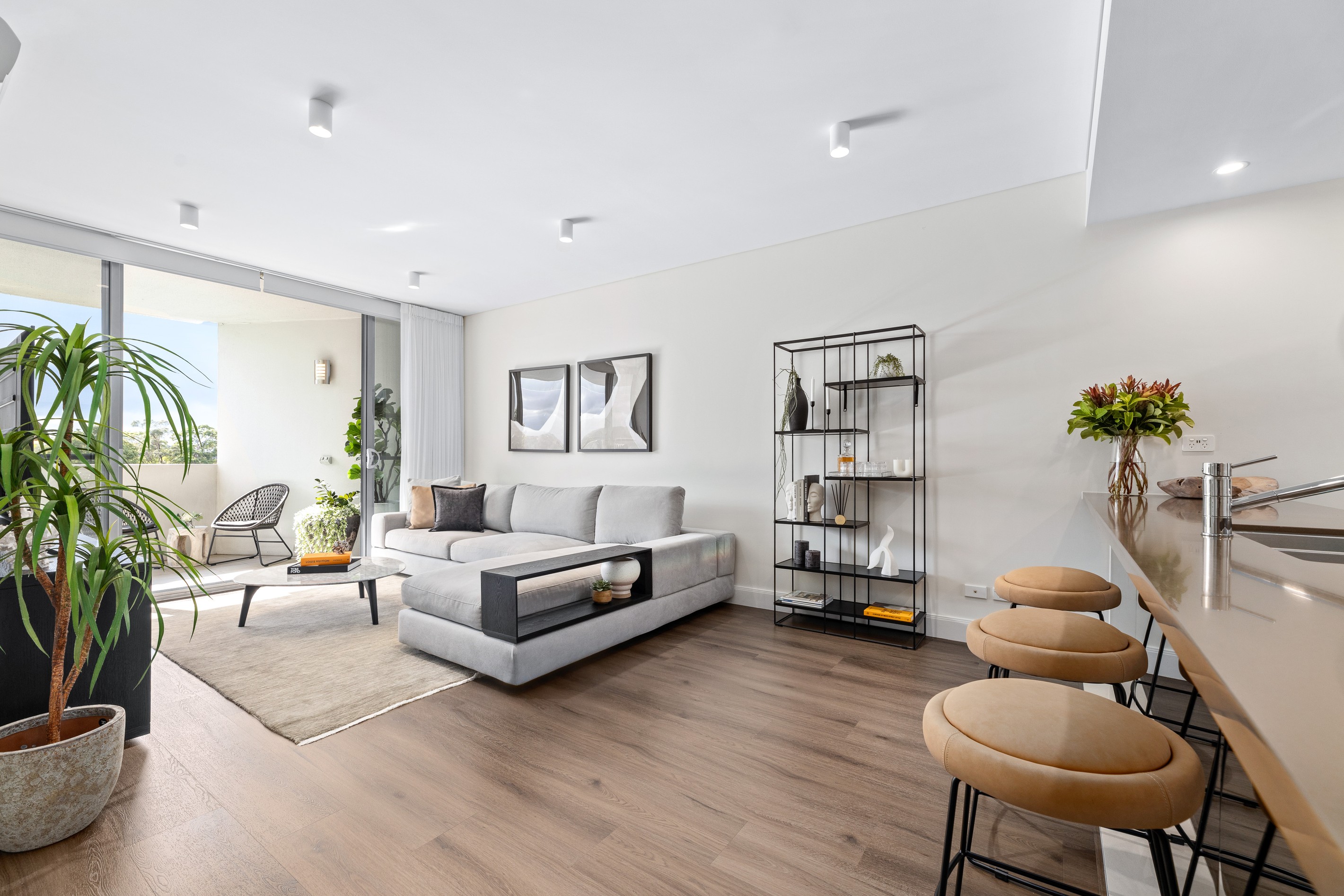 54/273A Fowler Road, Illawong, NSW 2234