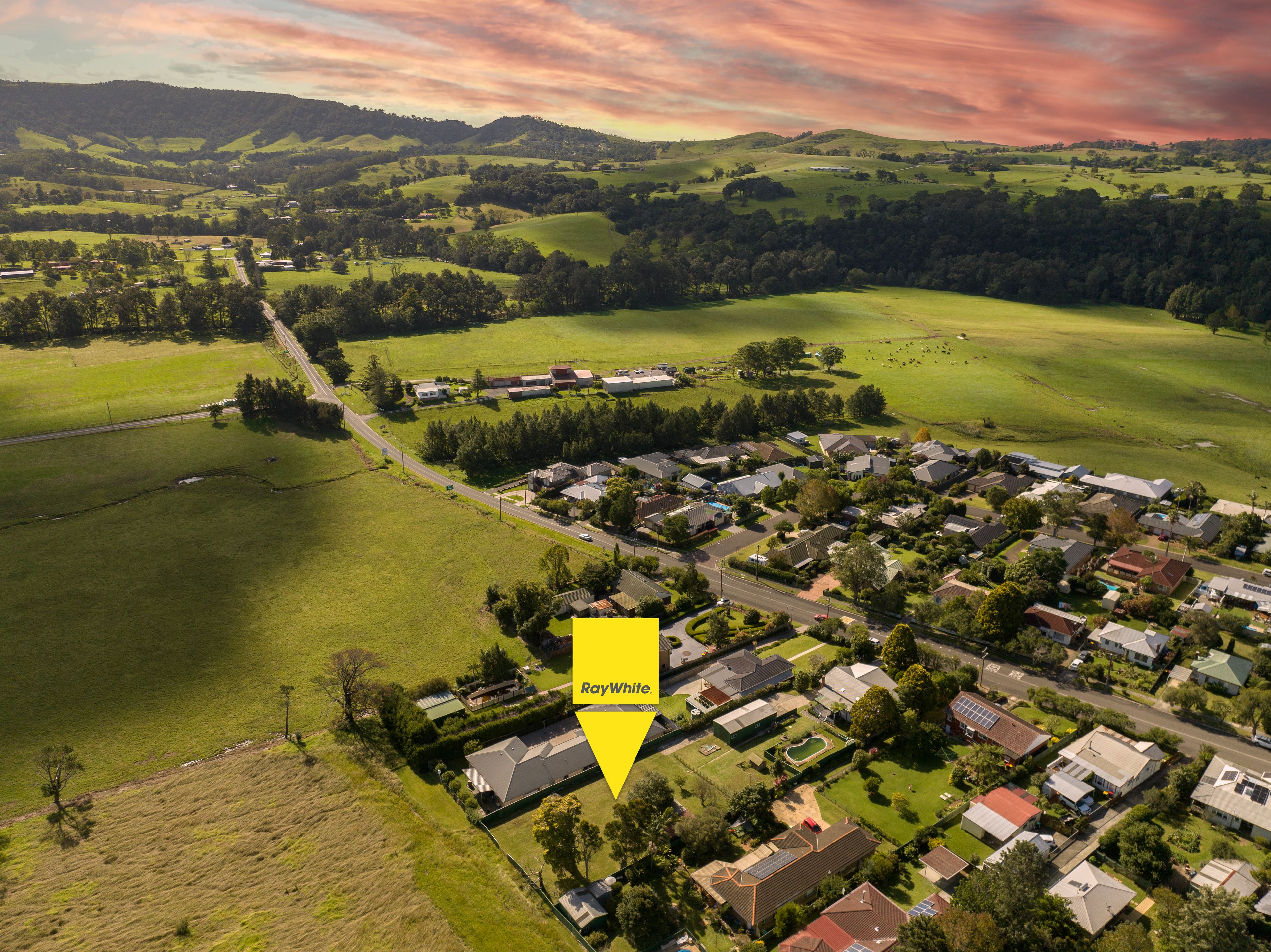 75A Churchill Street, Jamberoo, NSW 2533 Sold Land Ray White Kiama
