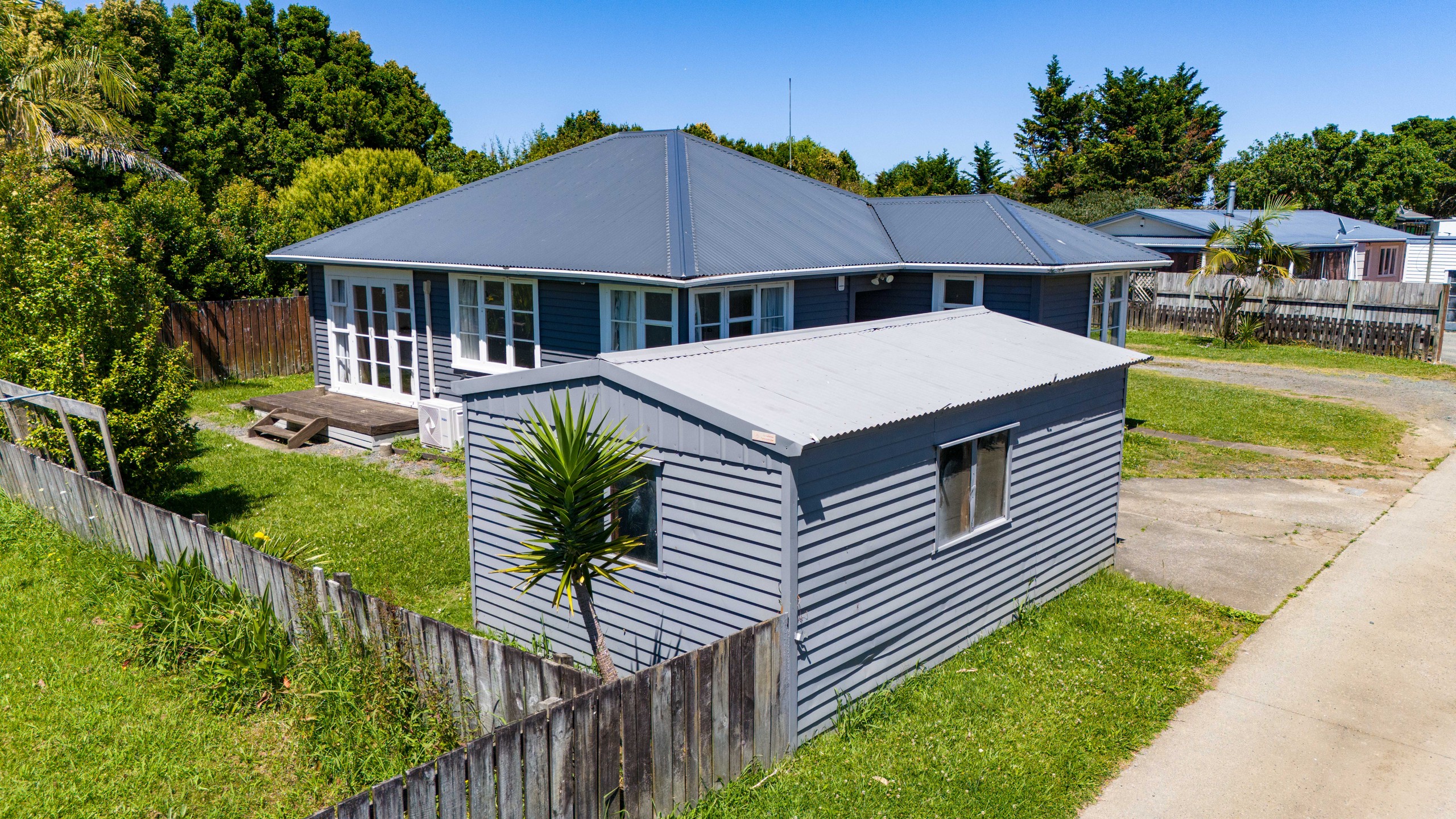 4A & 4B Jamieson Road, Kaitaia, Far North District