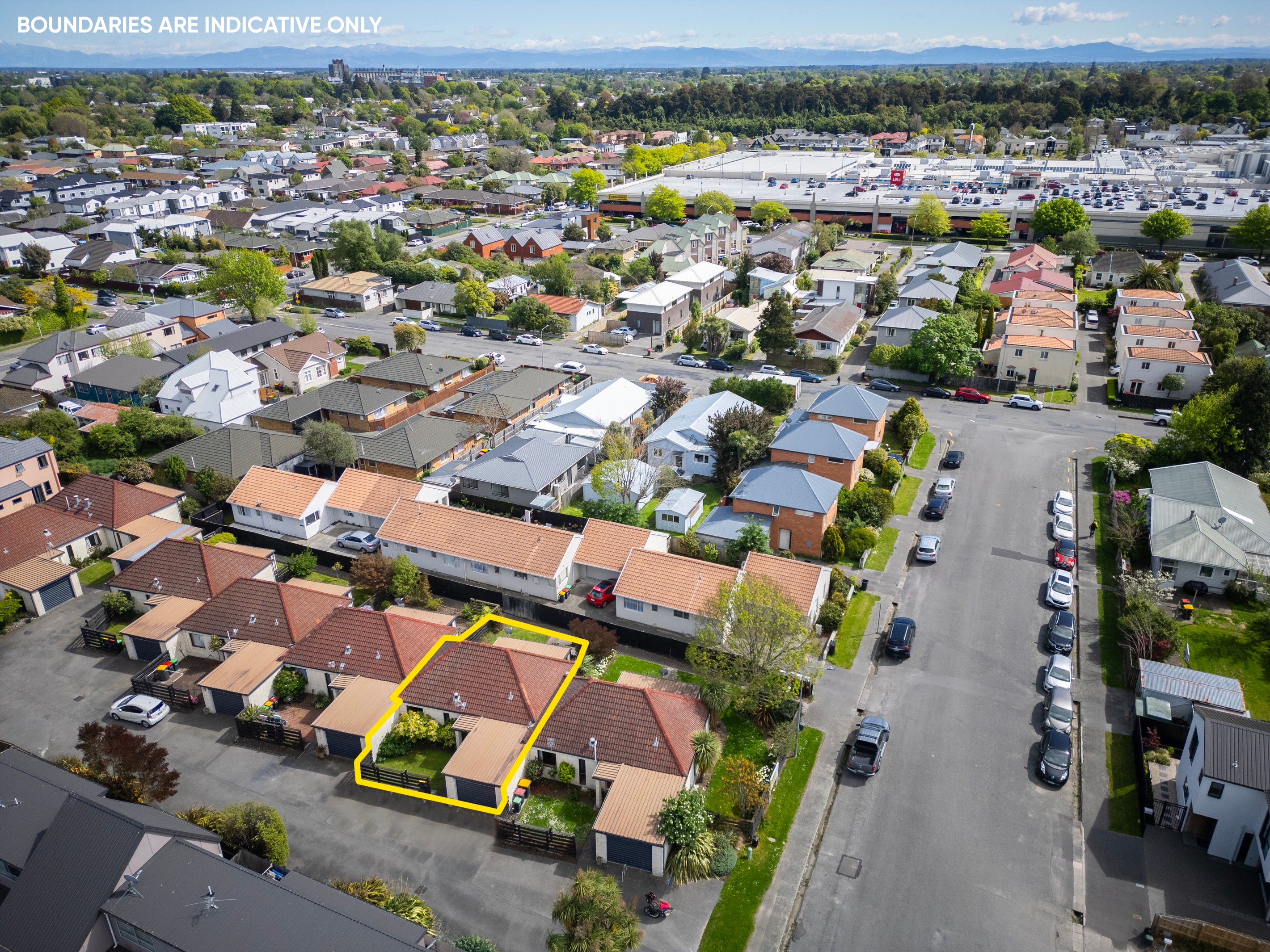2/4 Broadbent Street, Riccarton, Christchurch City