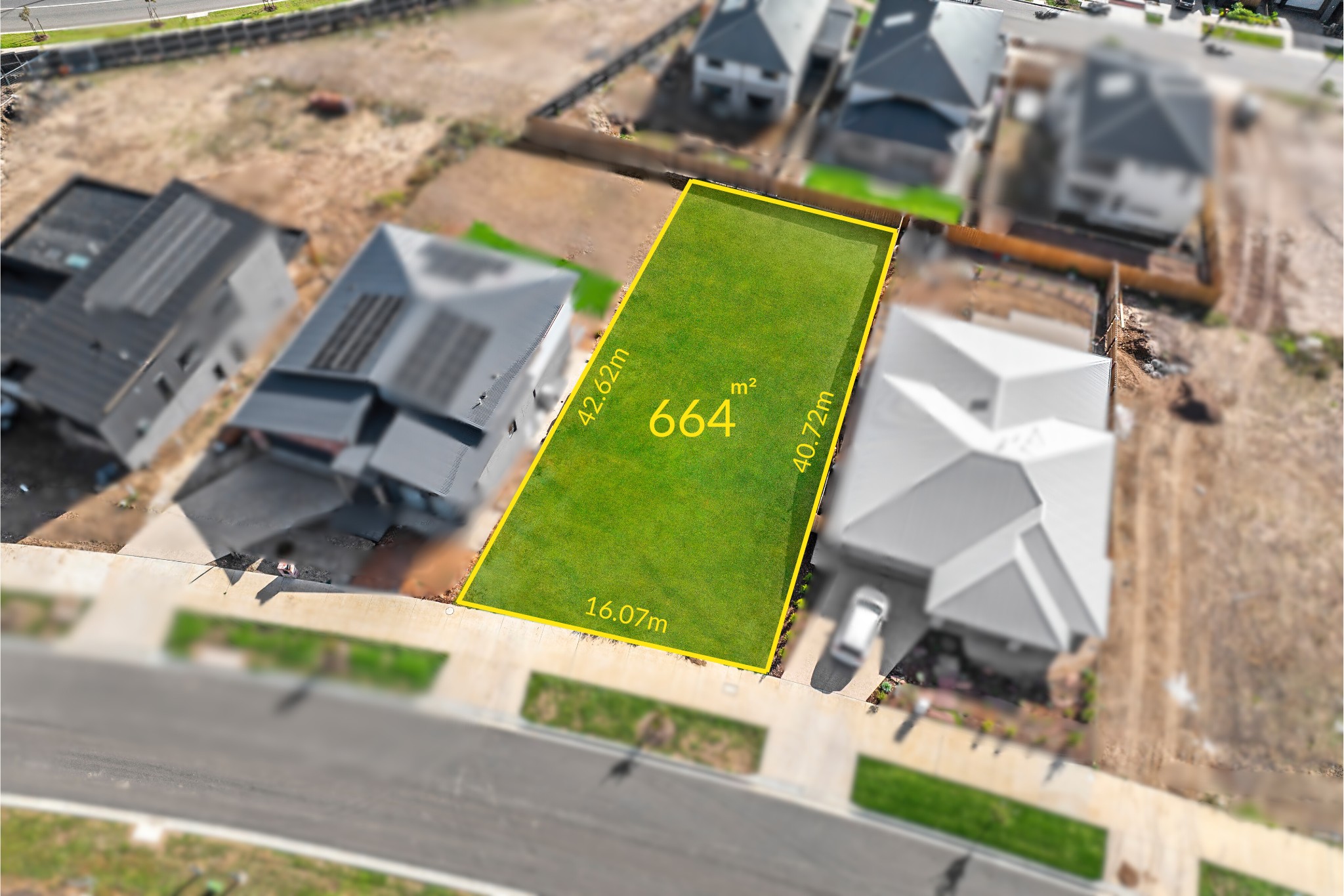 17 Elevation Drive, FYANSFORD, VIC 3218