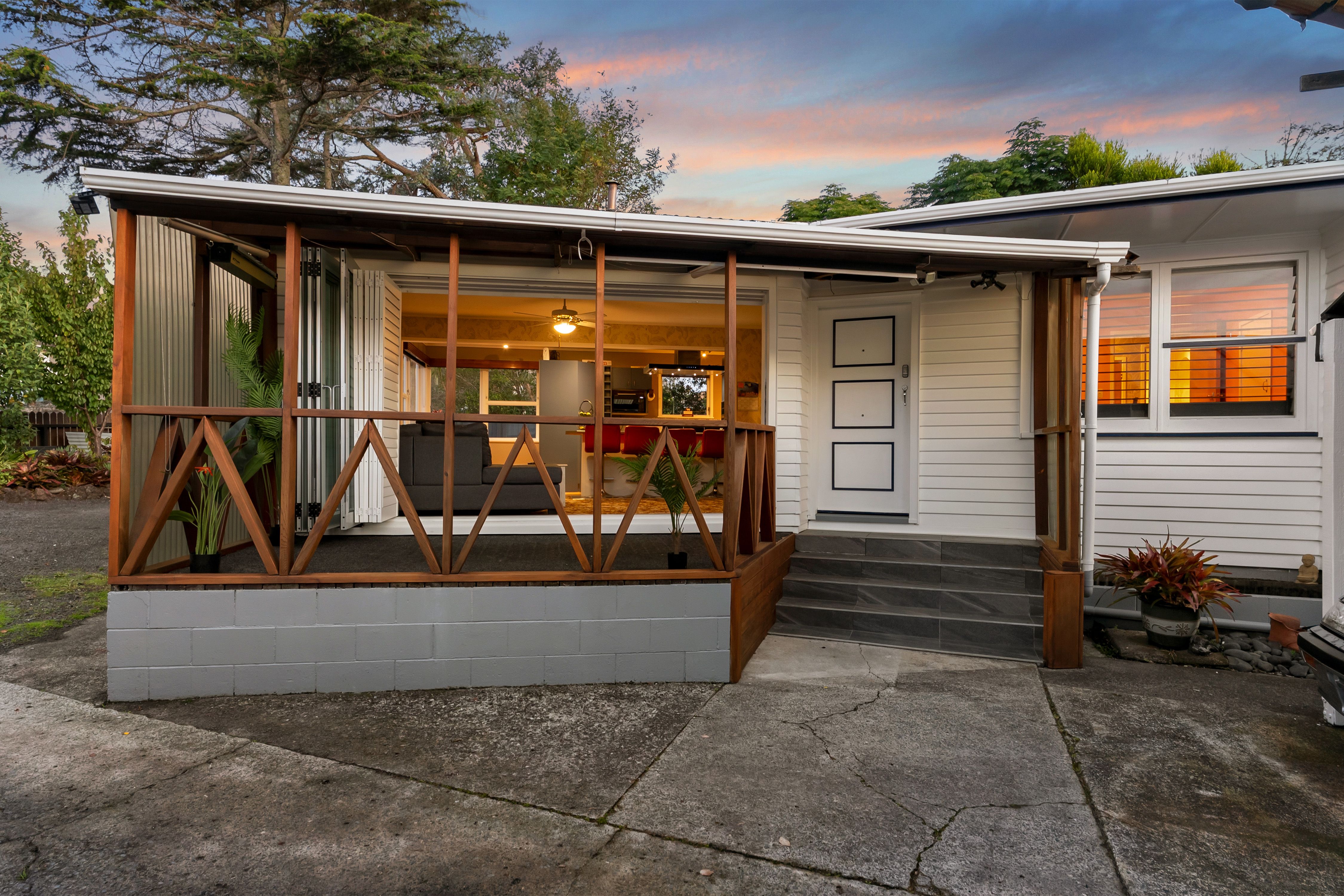 55 Captain Scott Road, Glen Eden, Waitakere City