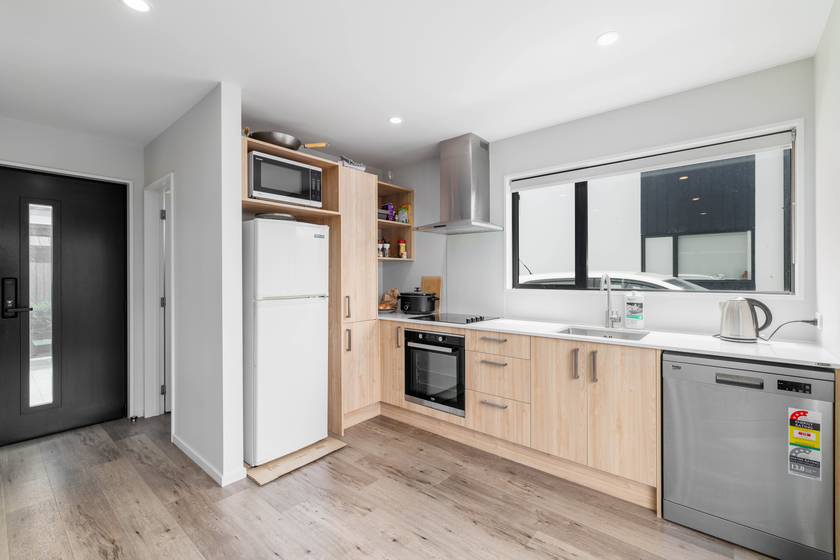 3/32 Heywood Terrace, Richmond, Christchurch City