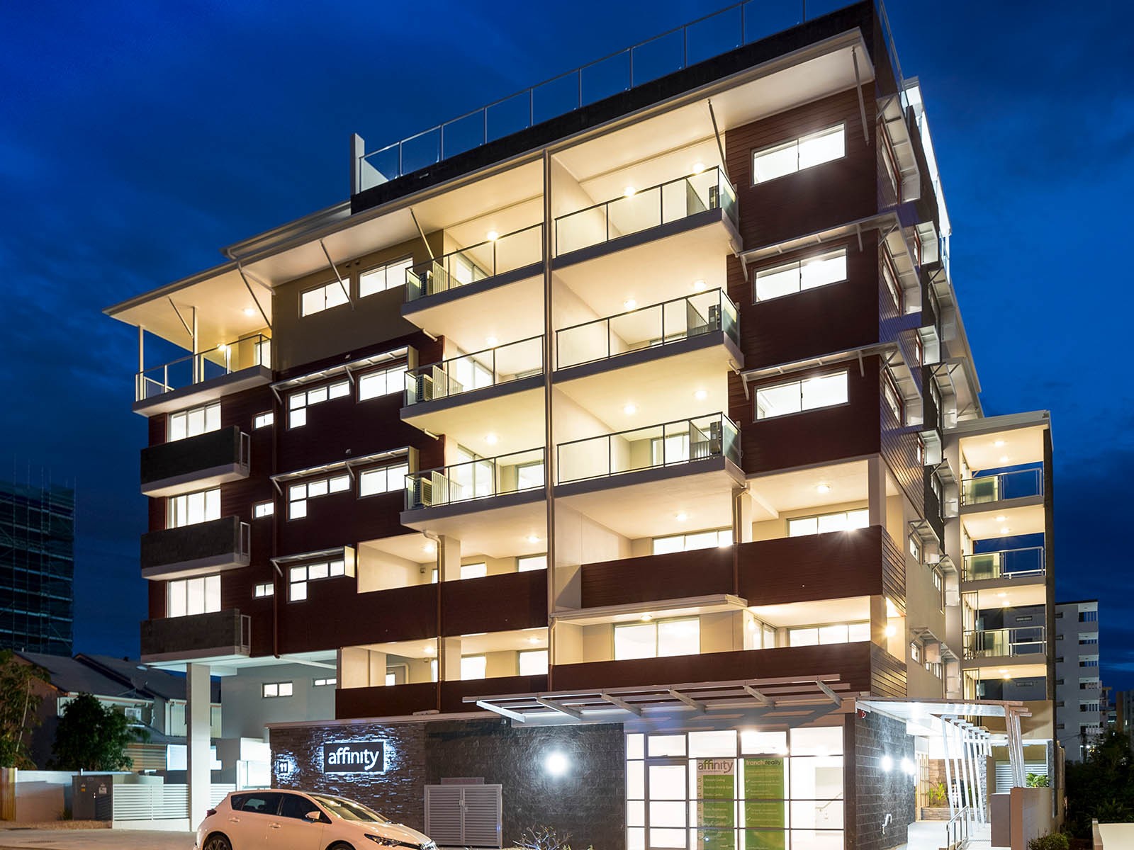 24/11 Kingsmill Street, Chermside, QLD 4032
