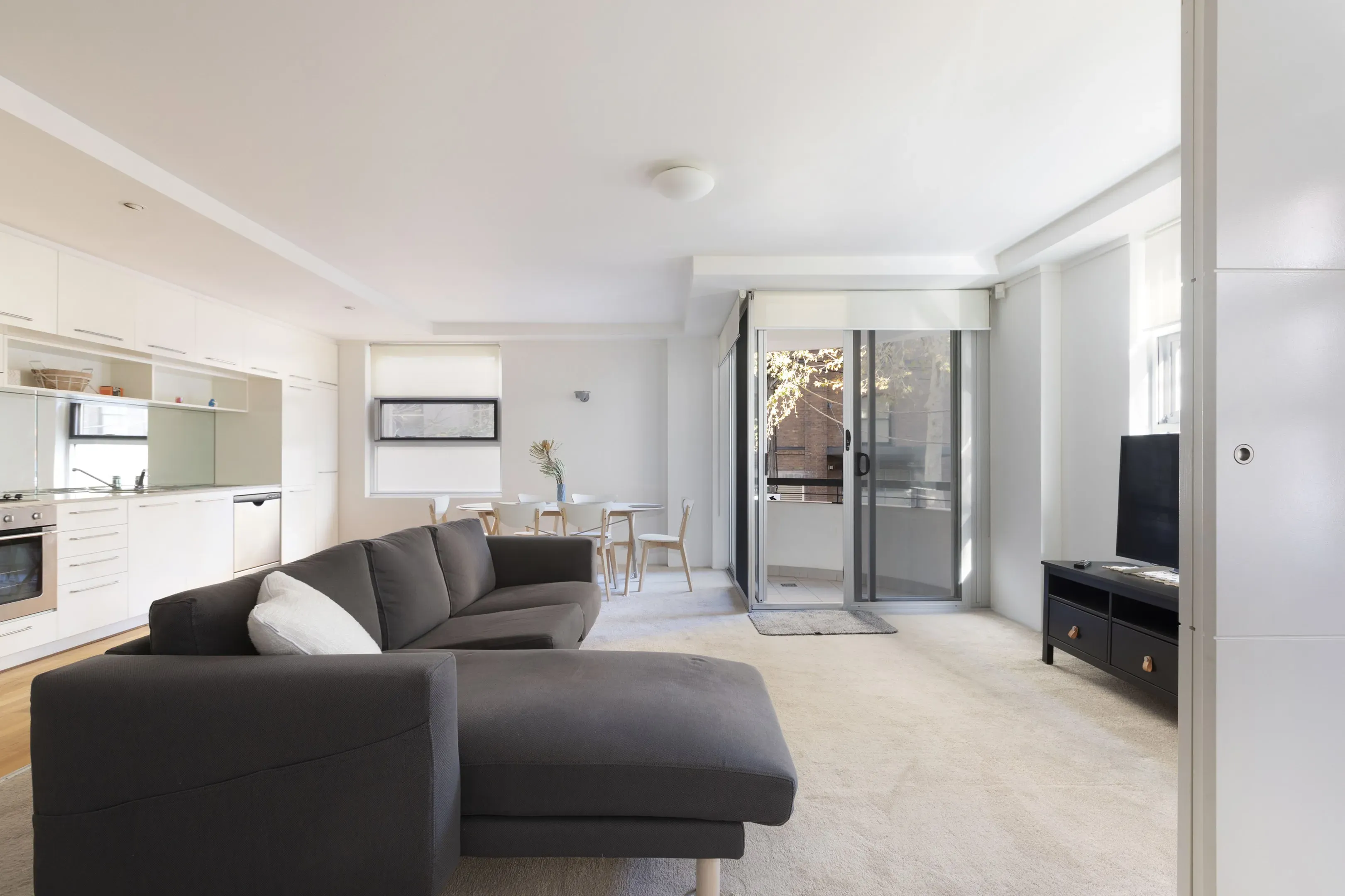 203/18-20 Allen Street, Pyrmont, NSW 2009
