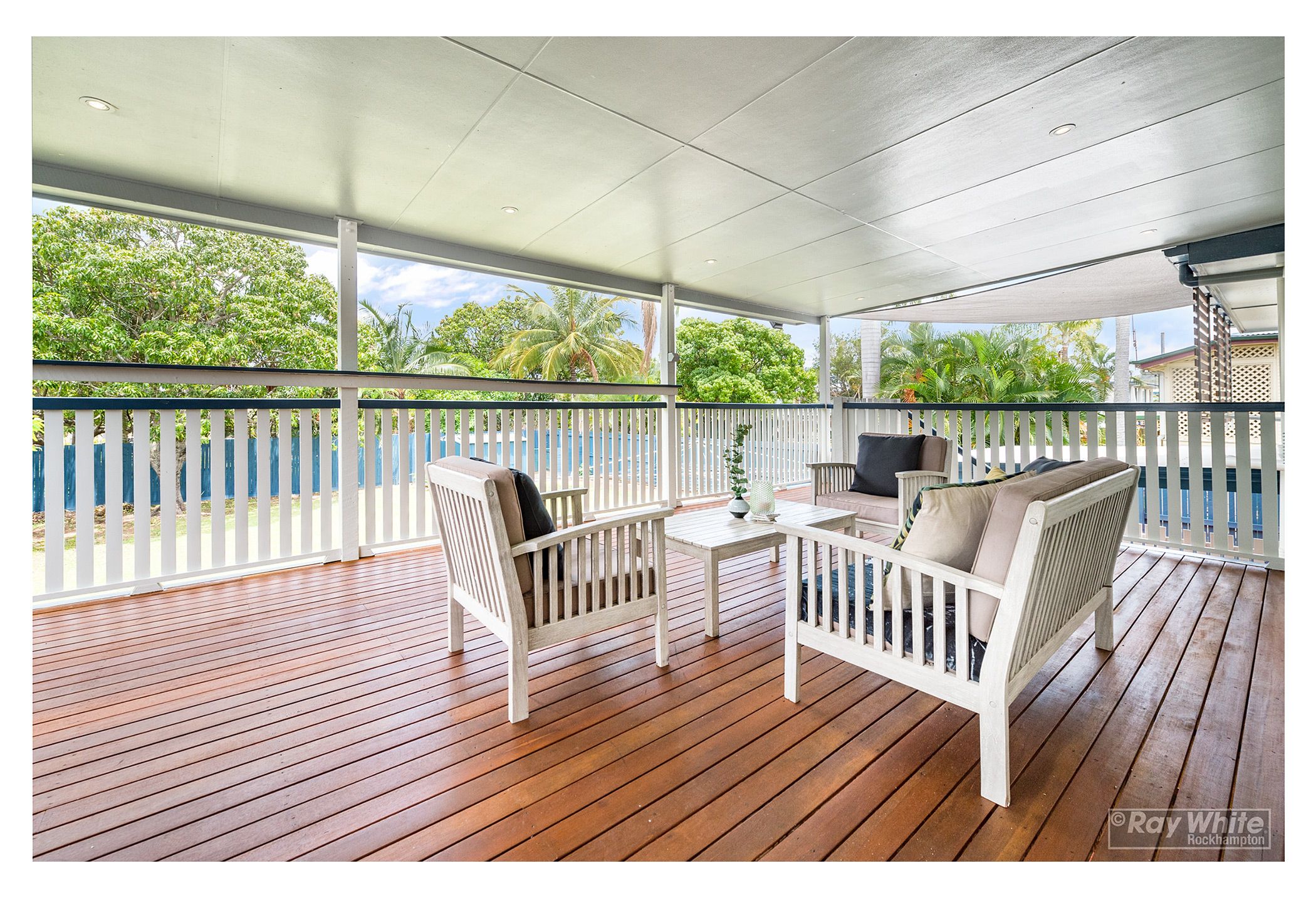 373 Limpus Street, Frenchville, QLD 4701