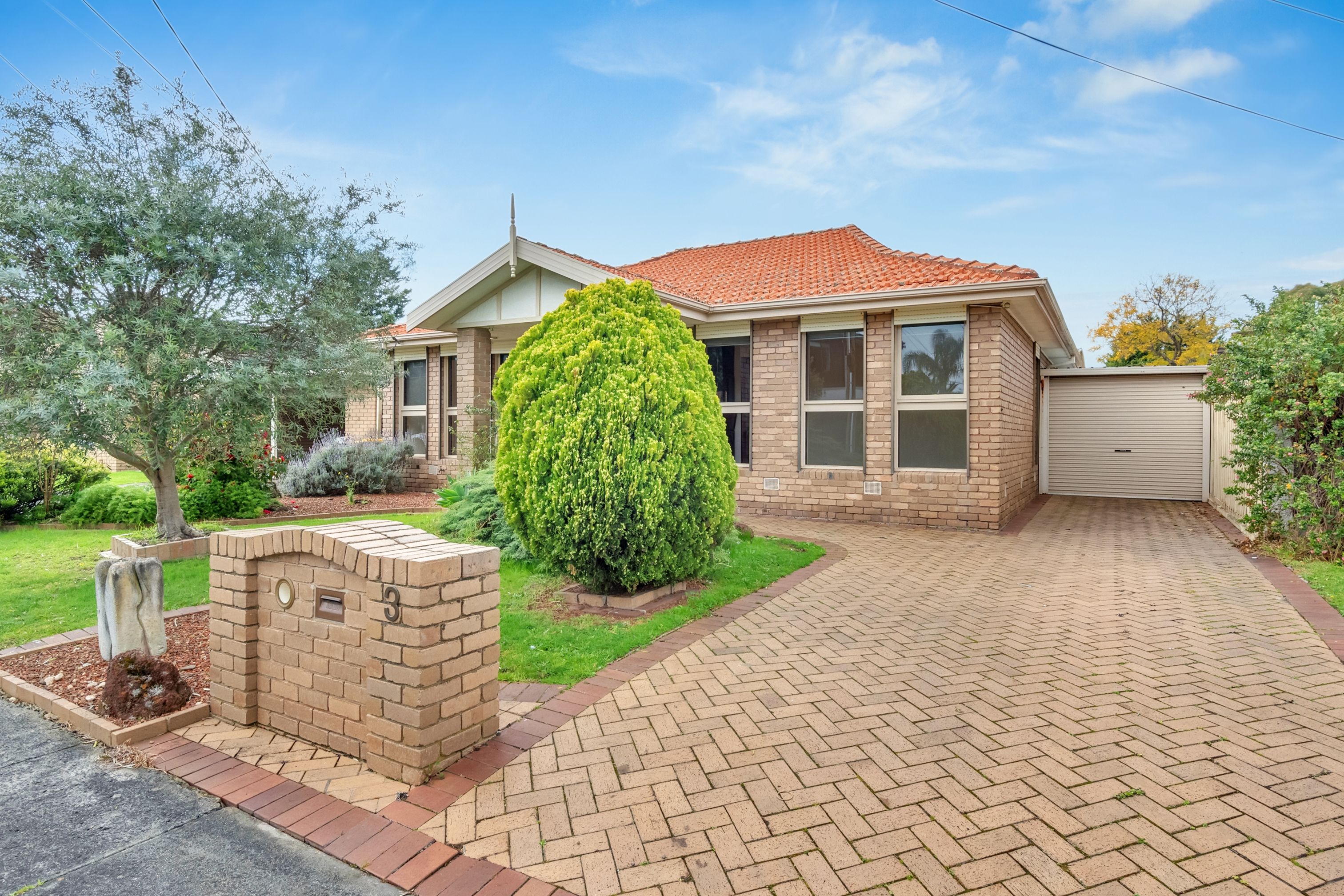 3 Lawrence Court, Bundoora, VIC 3083
