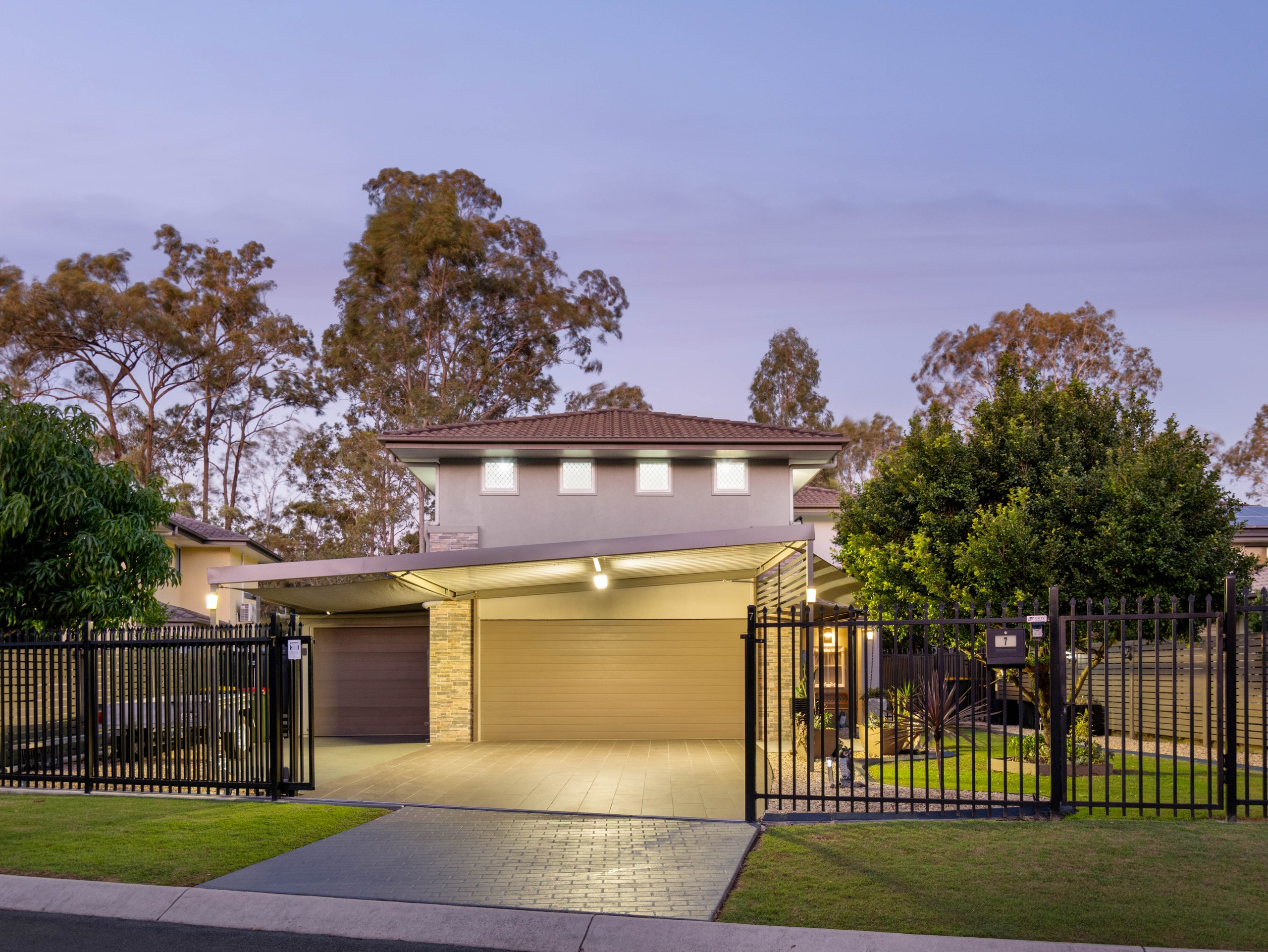 7 Barrine Place, Parkinson, QLD 4115