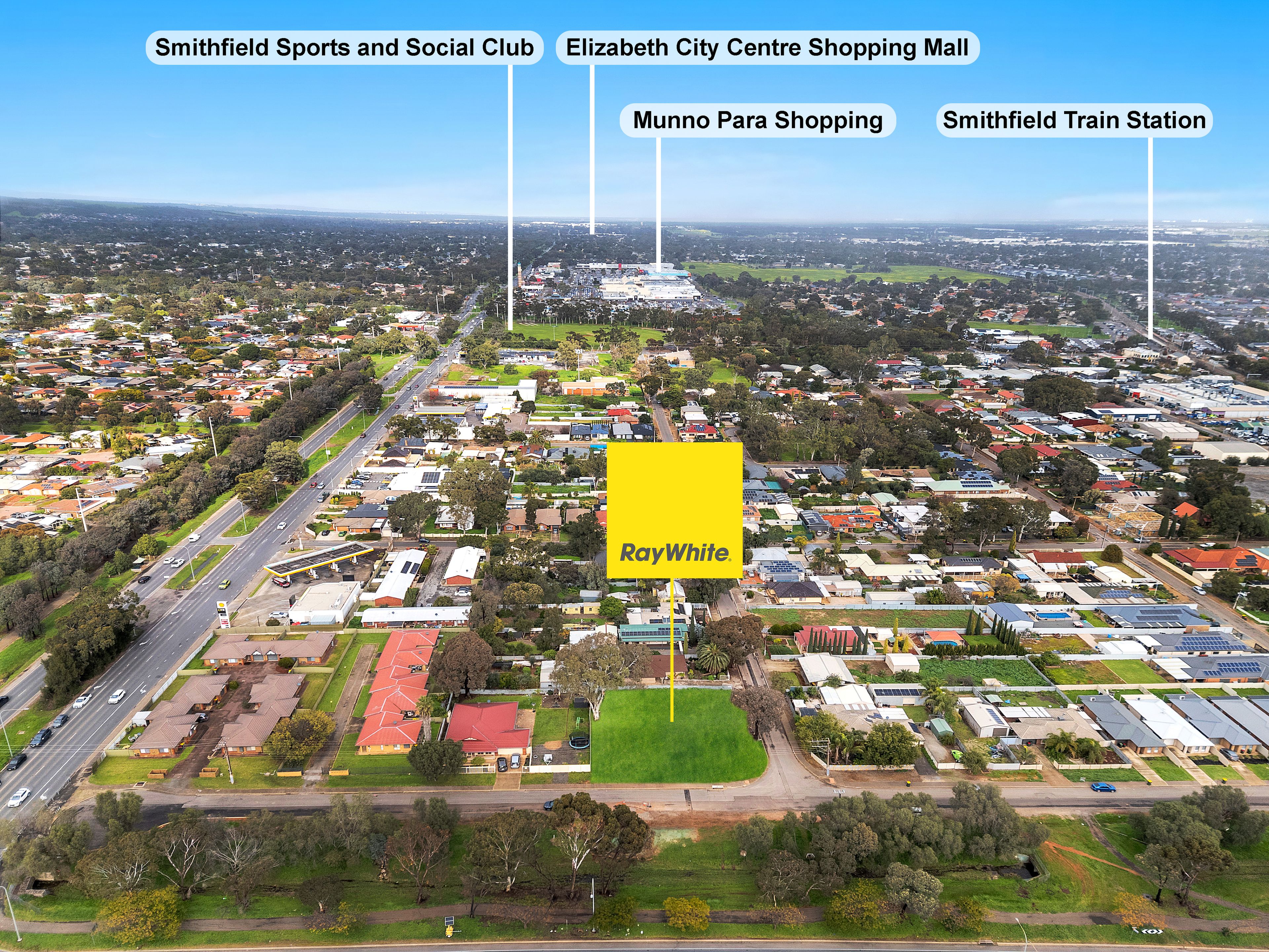 7B Gardiner Terrace, Smithfield, SA 5114