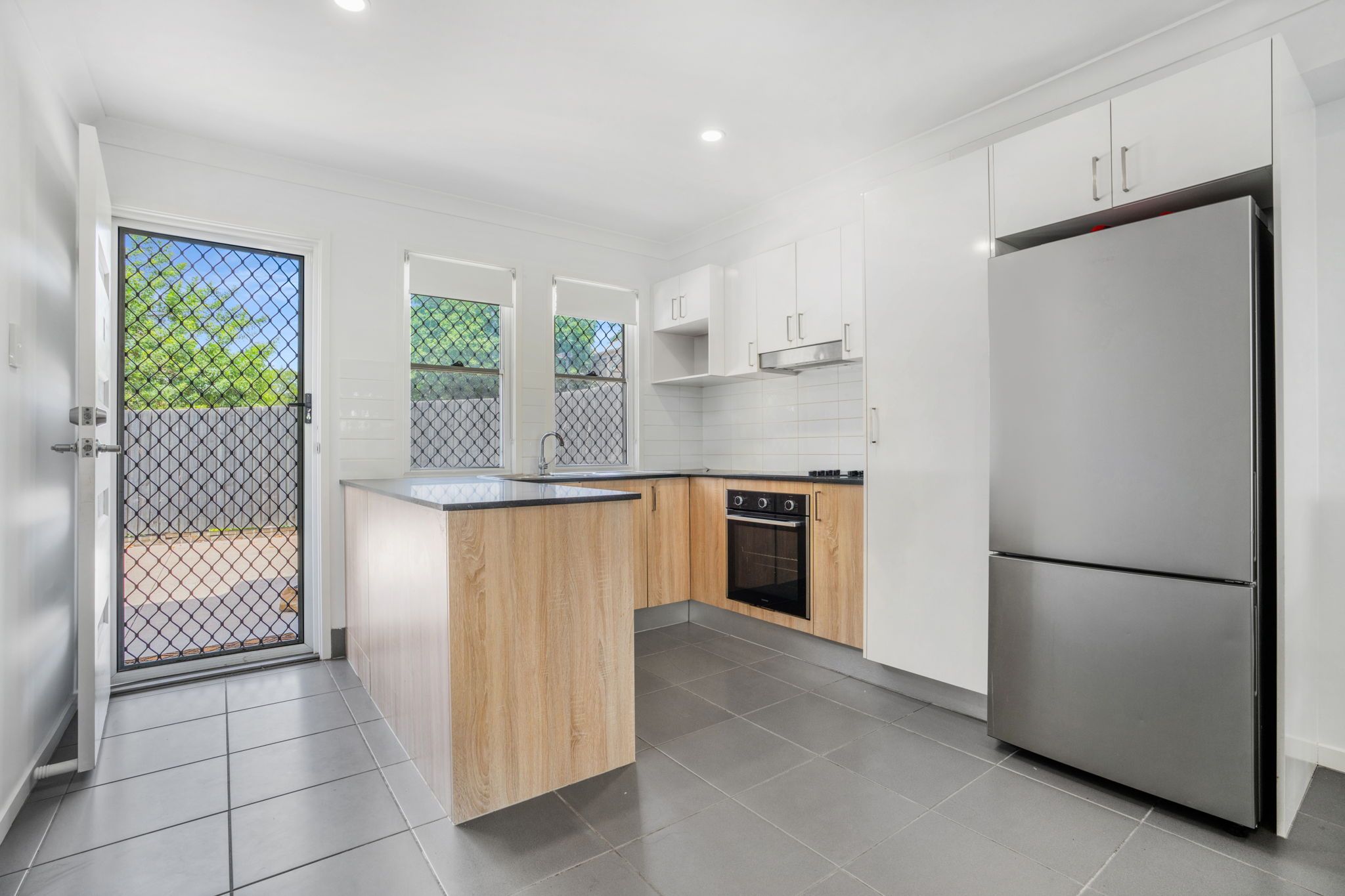 4/16 Macquarie Street, Booval, QLD 4304