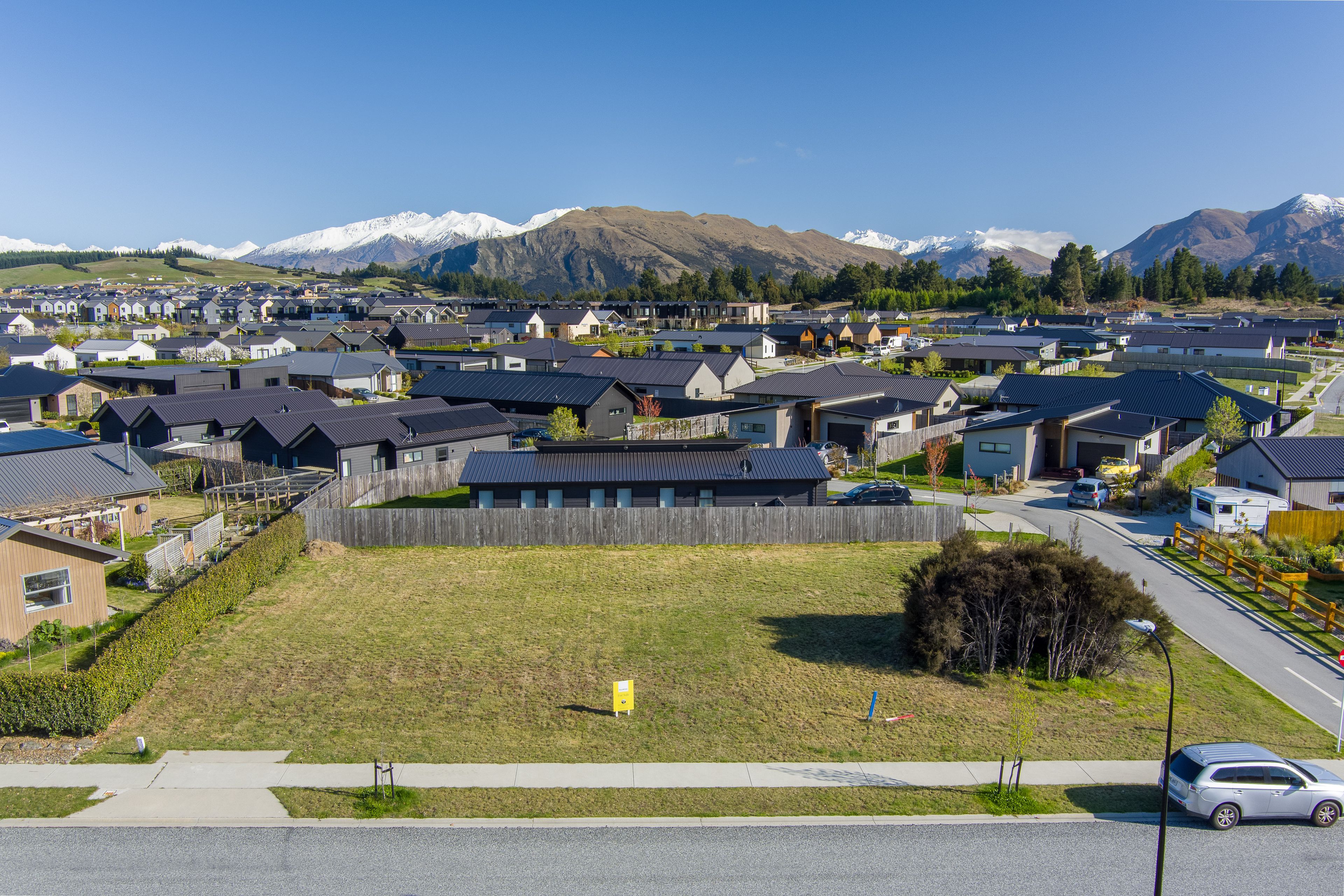 16 Pounamu Avenue, Wanaka, Queenstown Lakes District